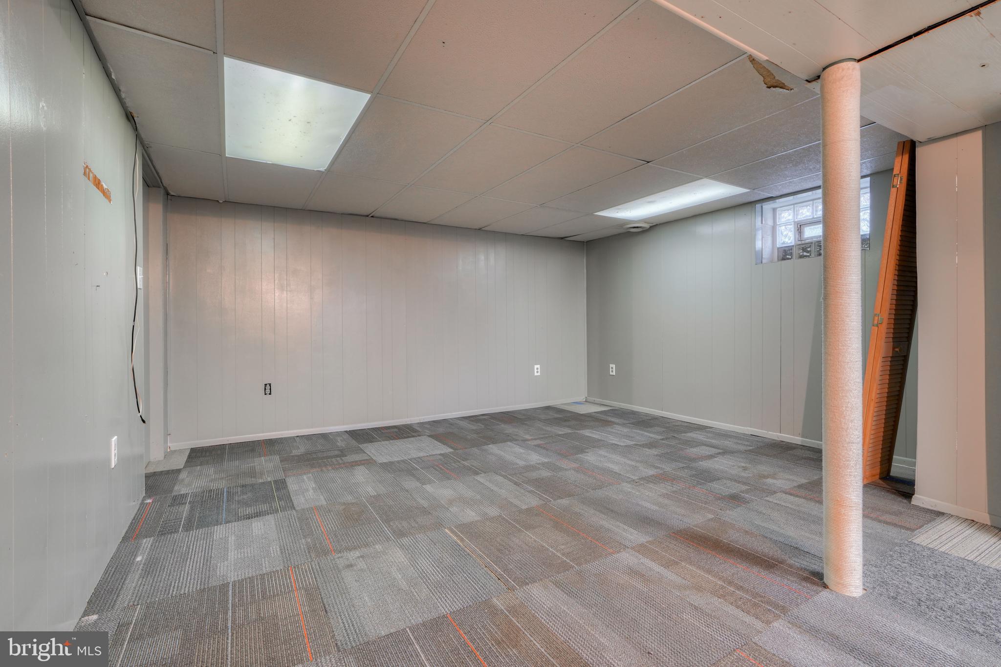 CATONSVILLE HEIGHTS - Residential