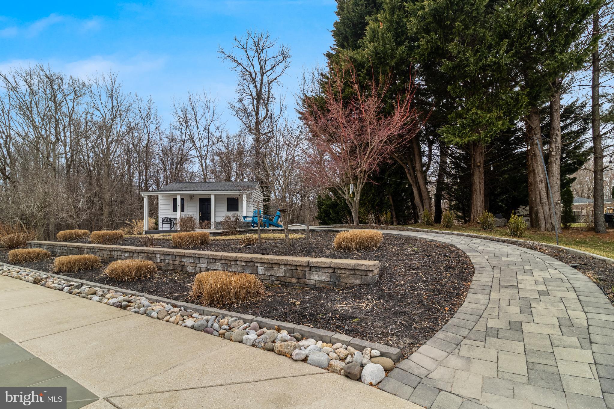 WILBURN - Residential