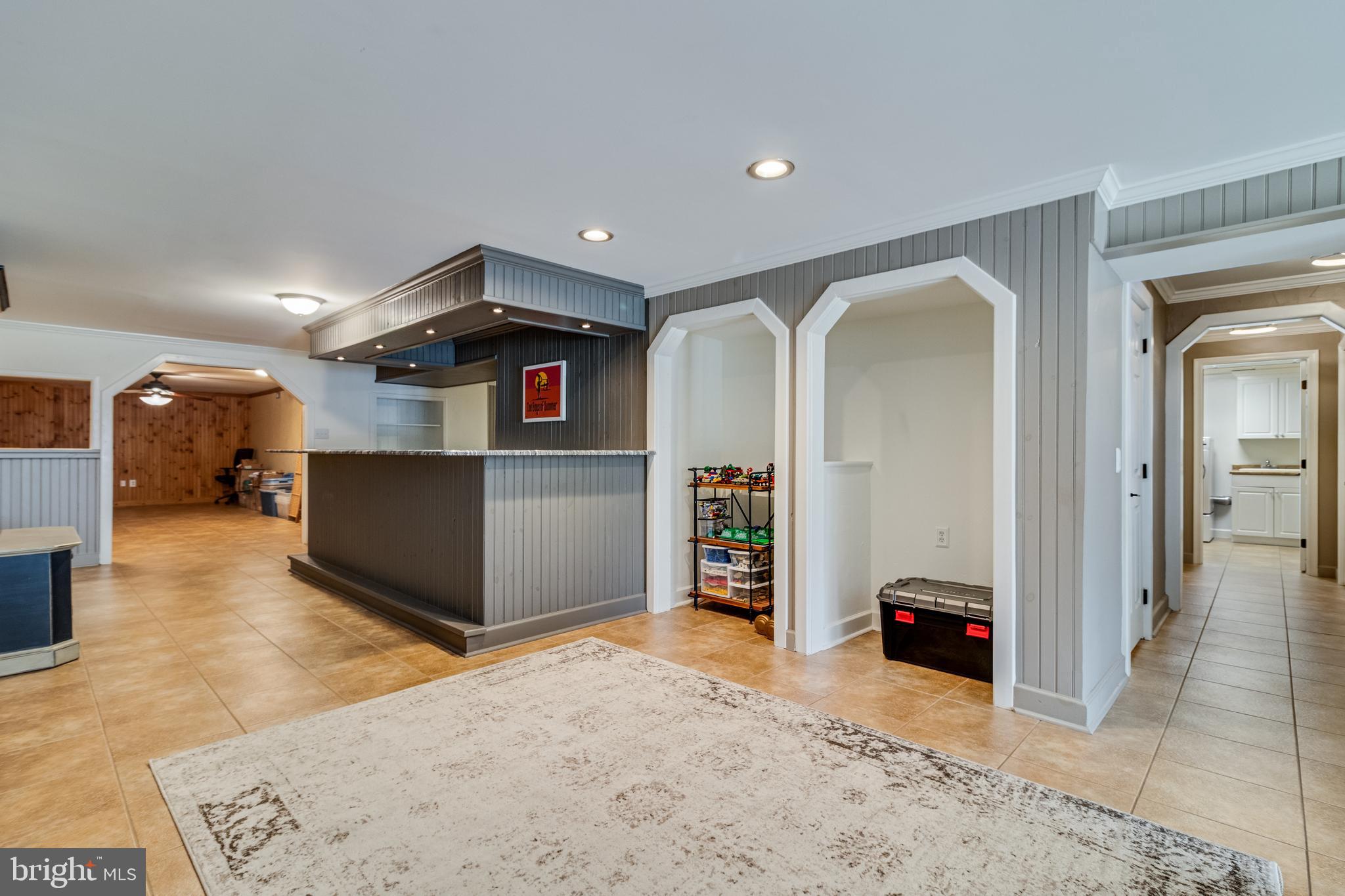 WILBURN - Residential