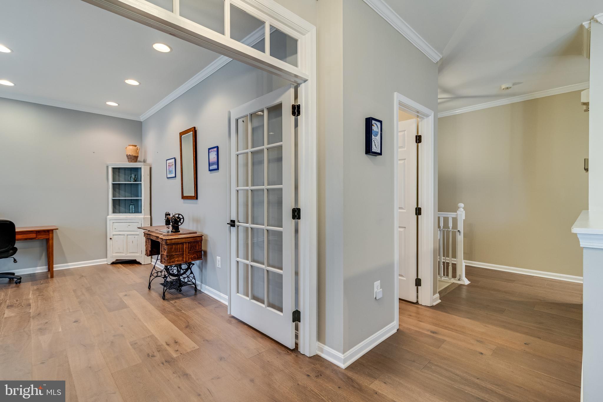 WILBURN - Residential