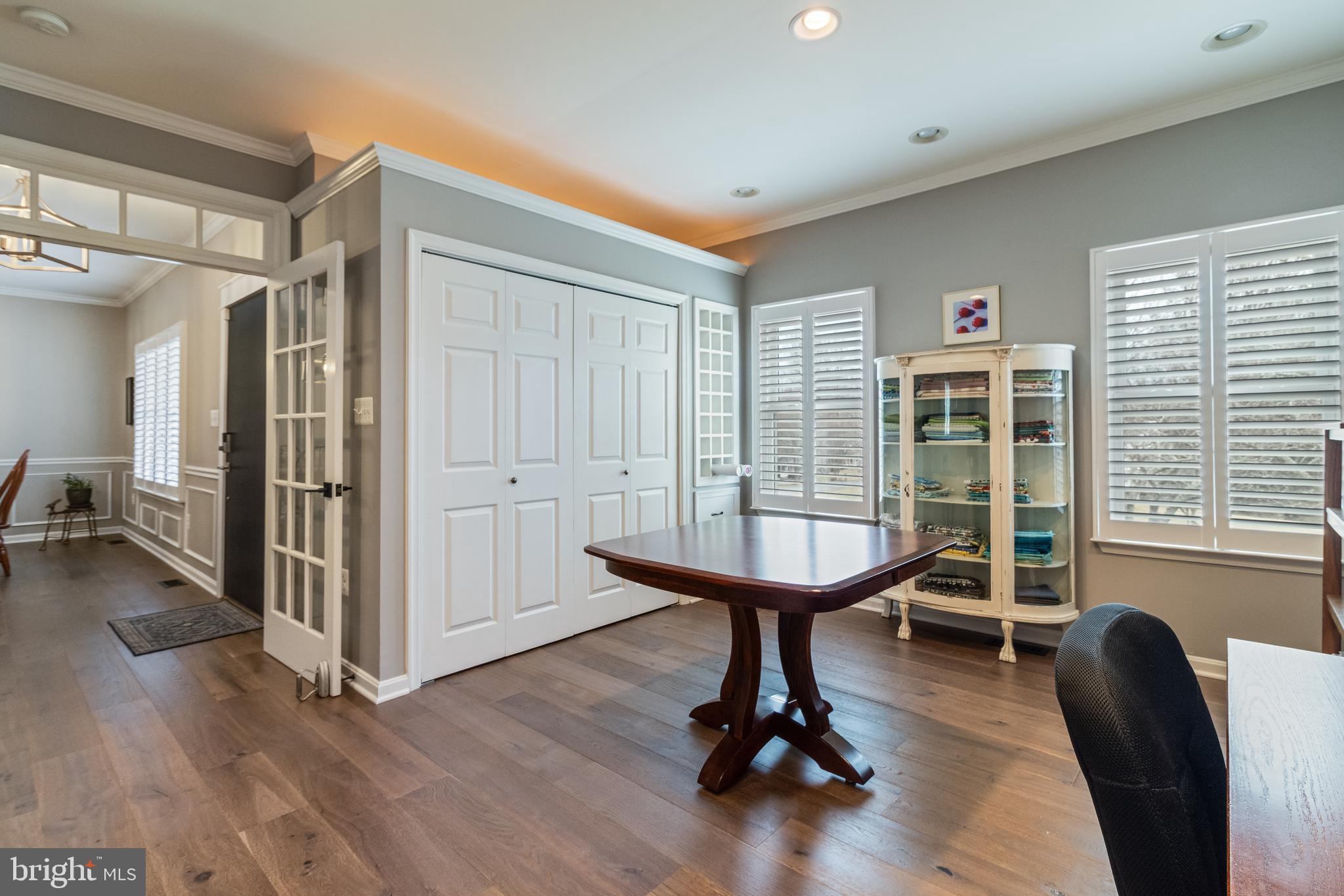 WILBURN - Residential