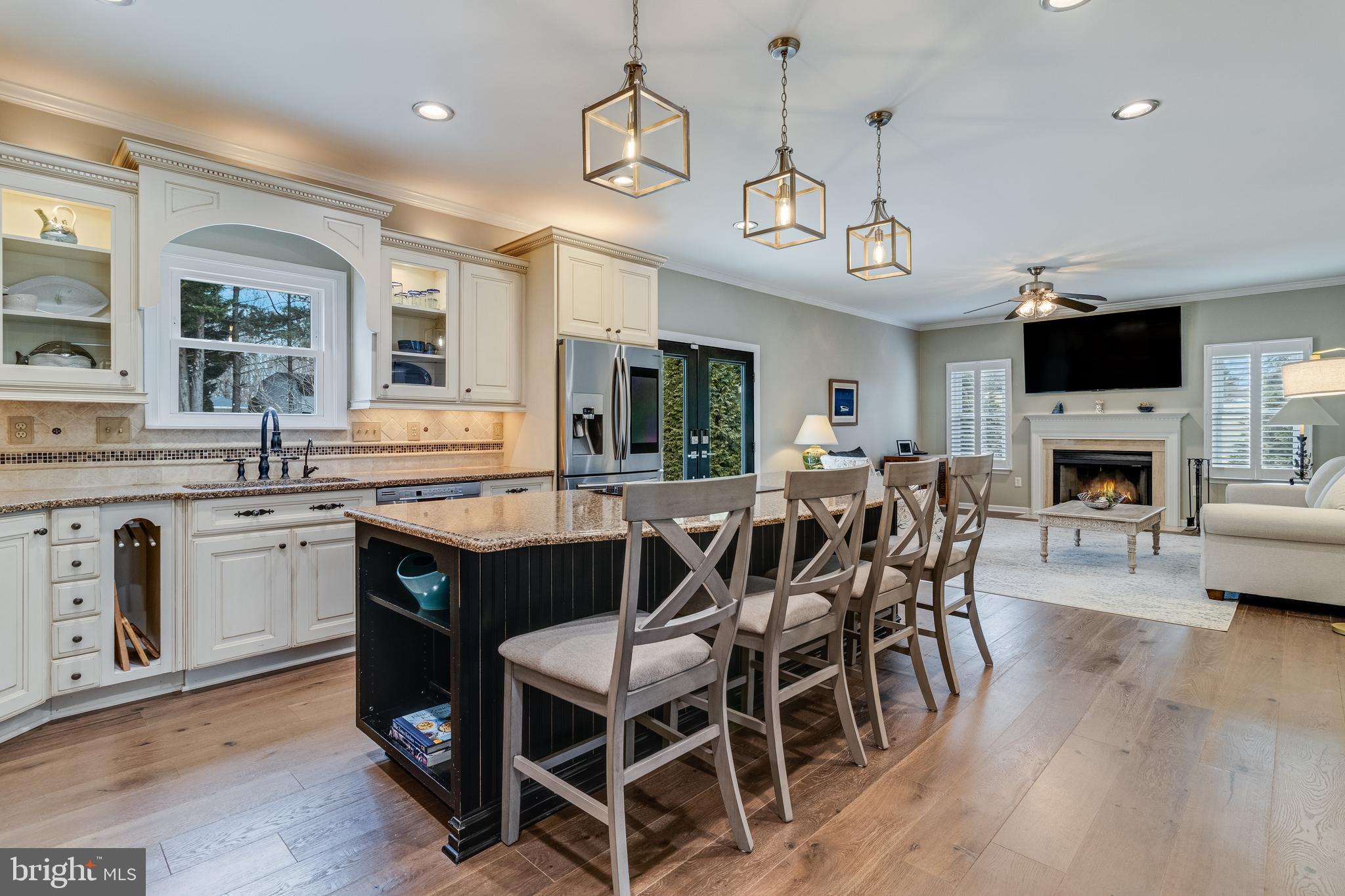 WILBURN - Residential