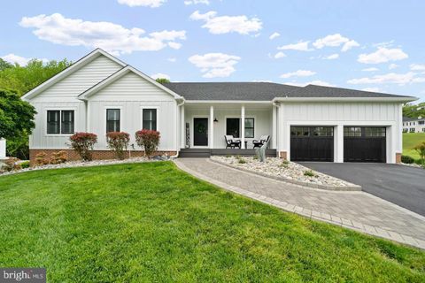 4045 WEEPING WILLOW LANE HUNTINGTOWN MD 20639