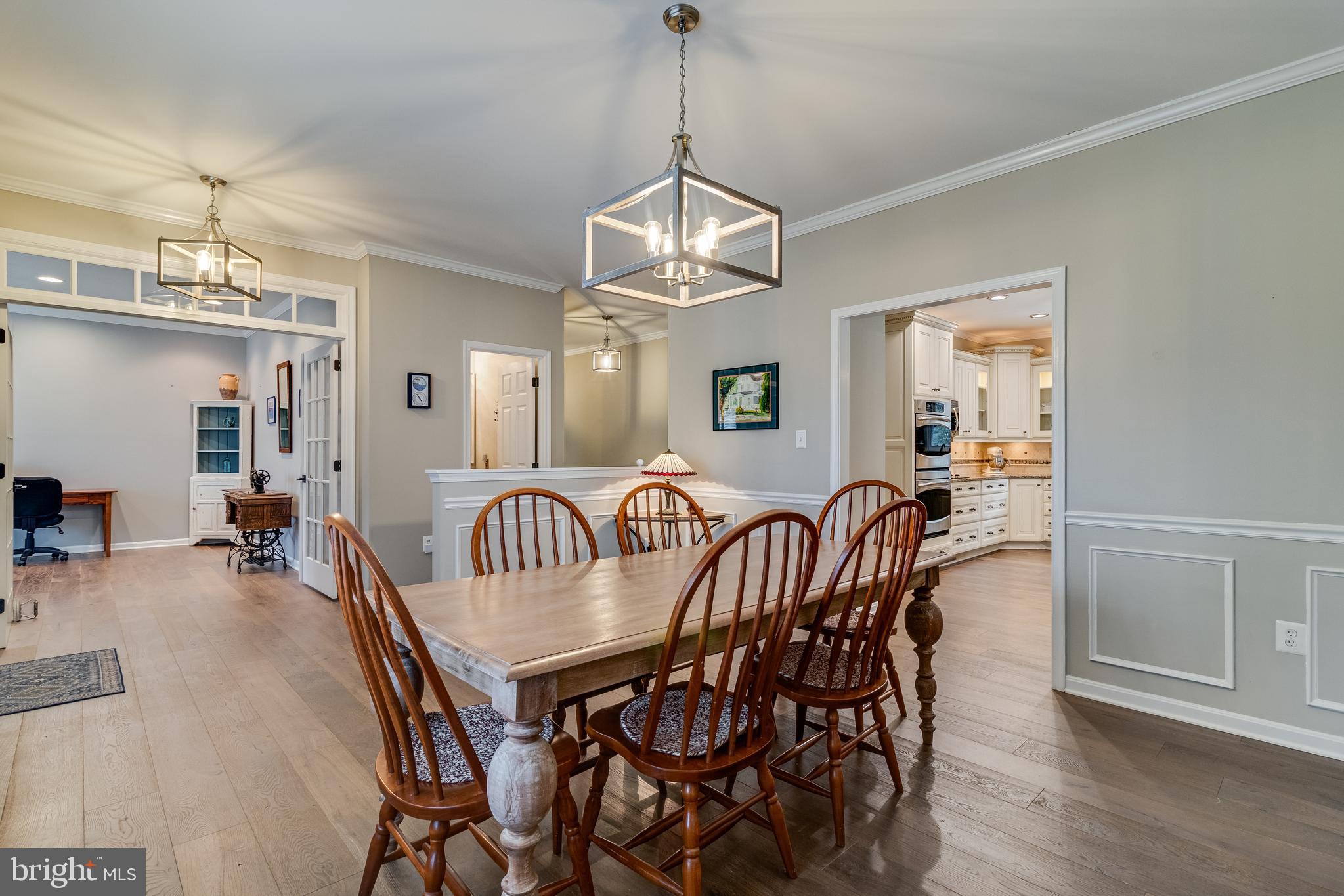 WILBURN - Residential