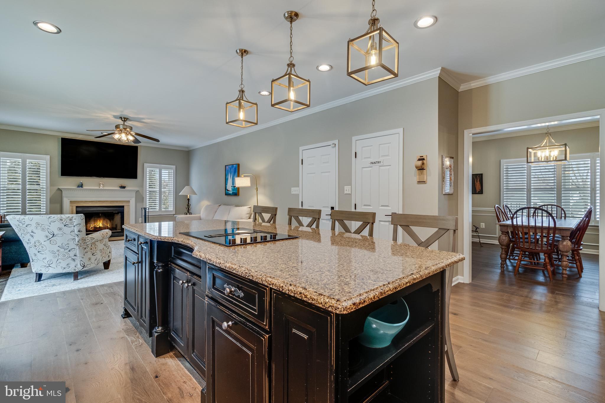 WILBURN - Residential