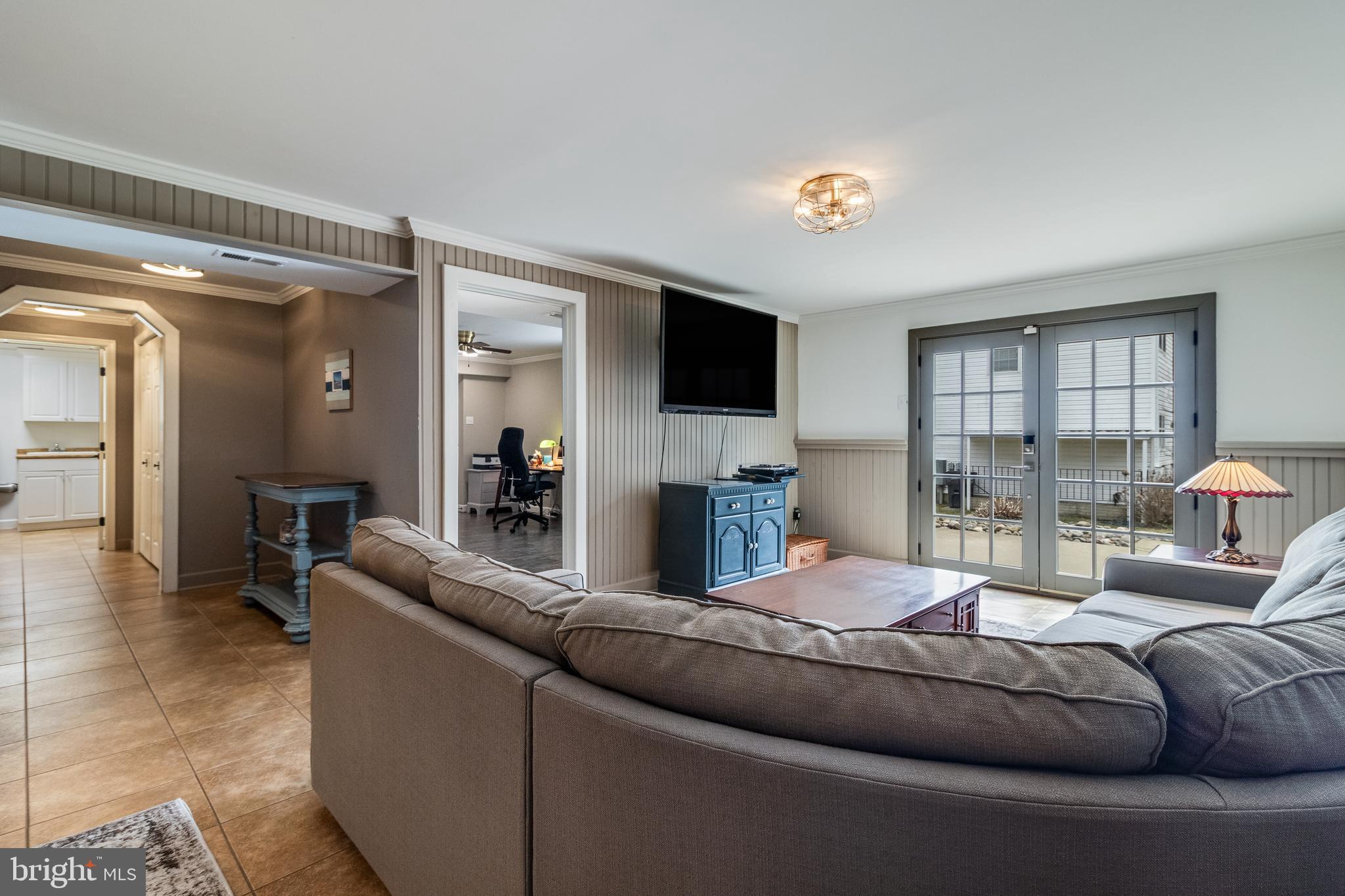 WILBURN - Residential