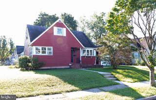 Photo of 824 Wick Boulevard, WOODBURY, NJ 08096 (MLS # NJGL2078118)