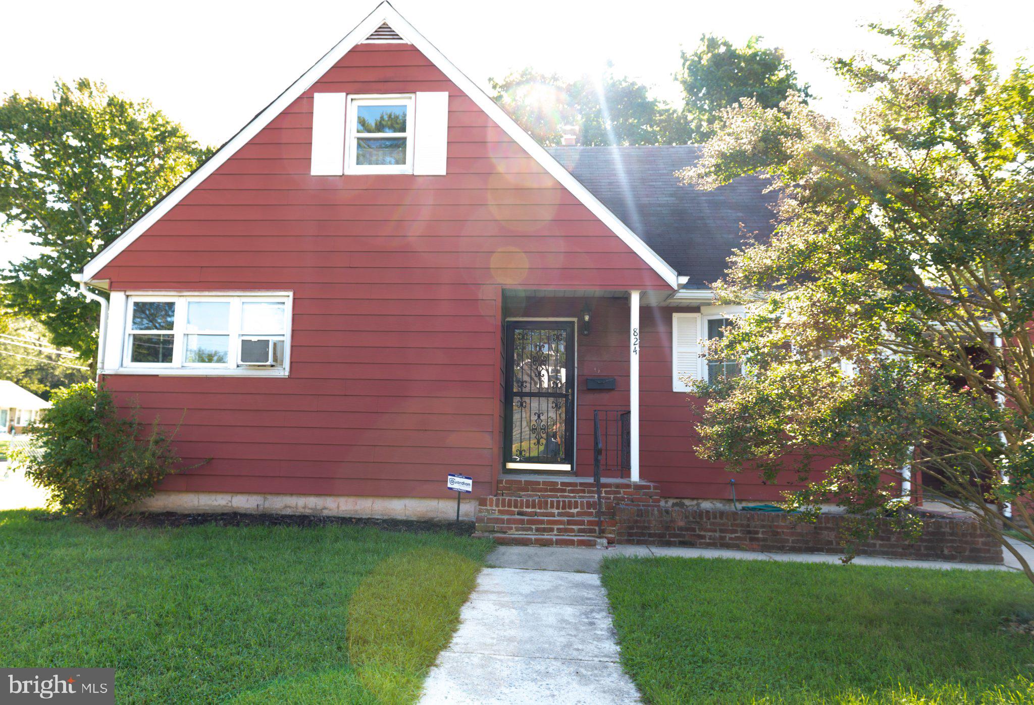 824 WICK BOULEVARD