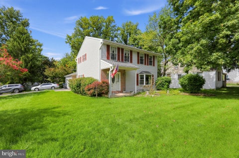 Photo of 240 Park Avenue, COLLEGEVILLE, PA 19426 (MLS # PAMC2195276)