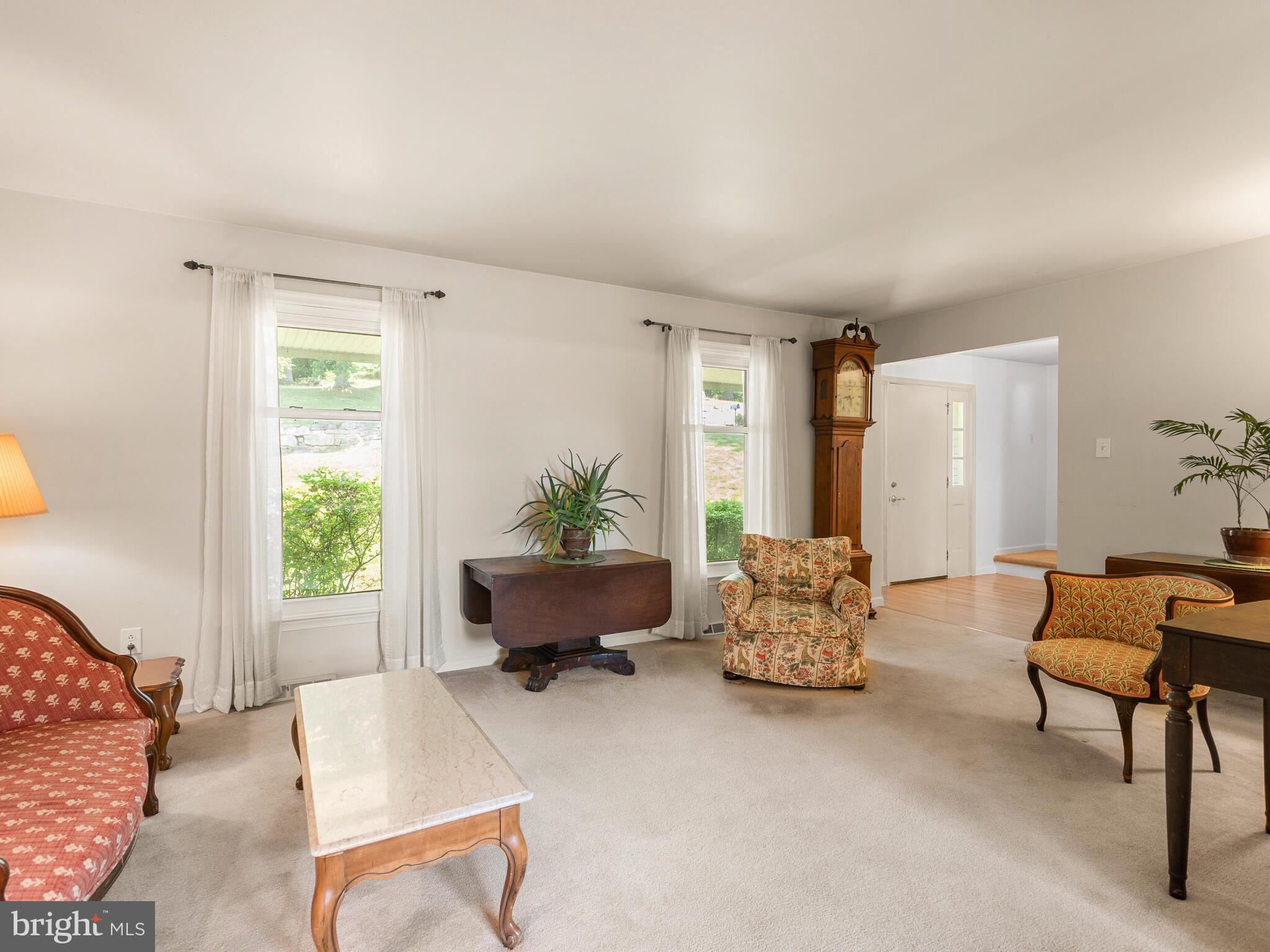 WHITFORD VILLAGE - Residential