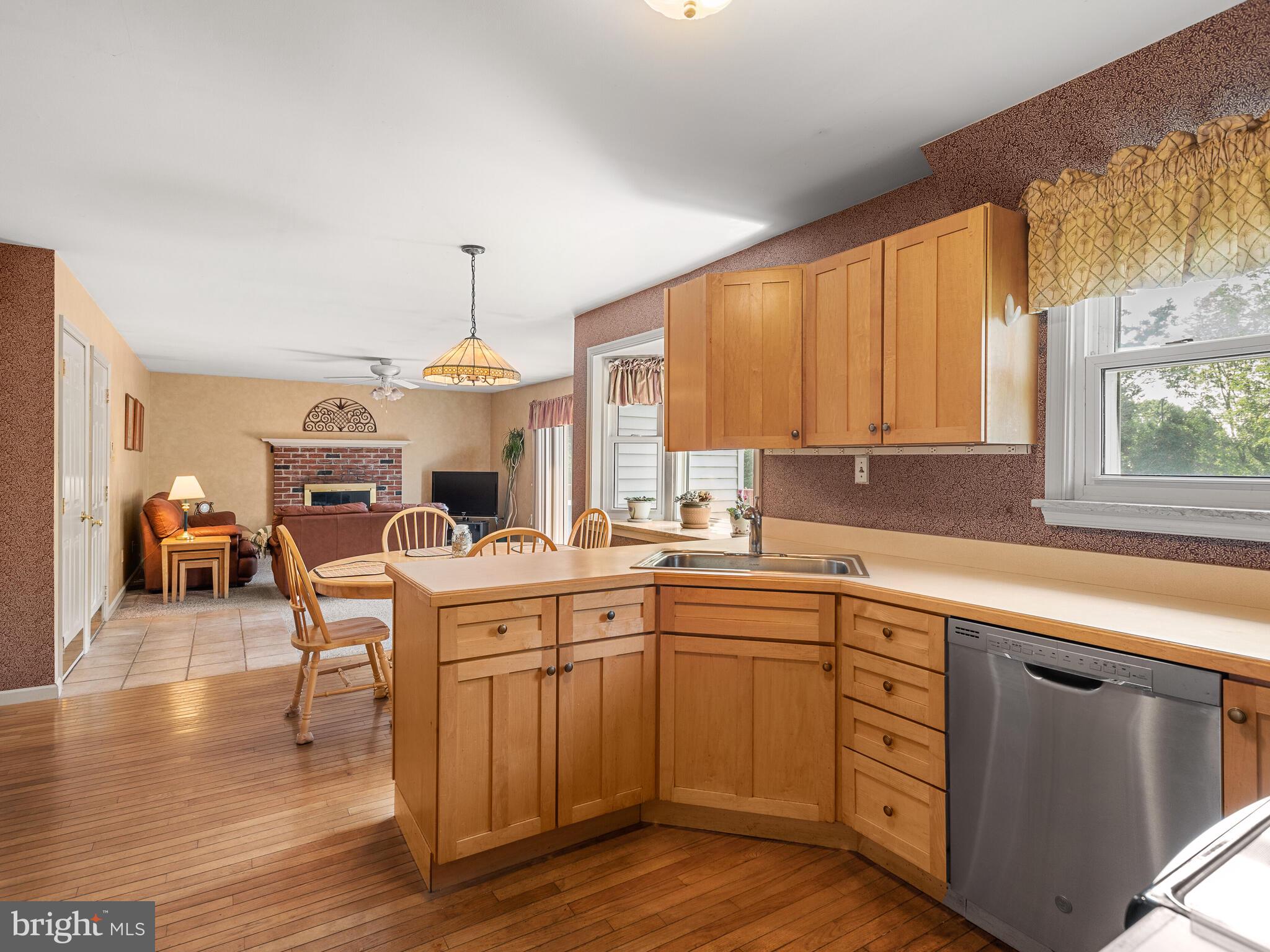 WHITFORD VILLAGE - Residential