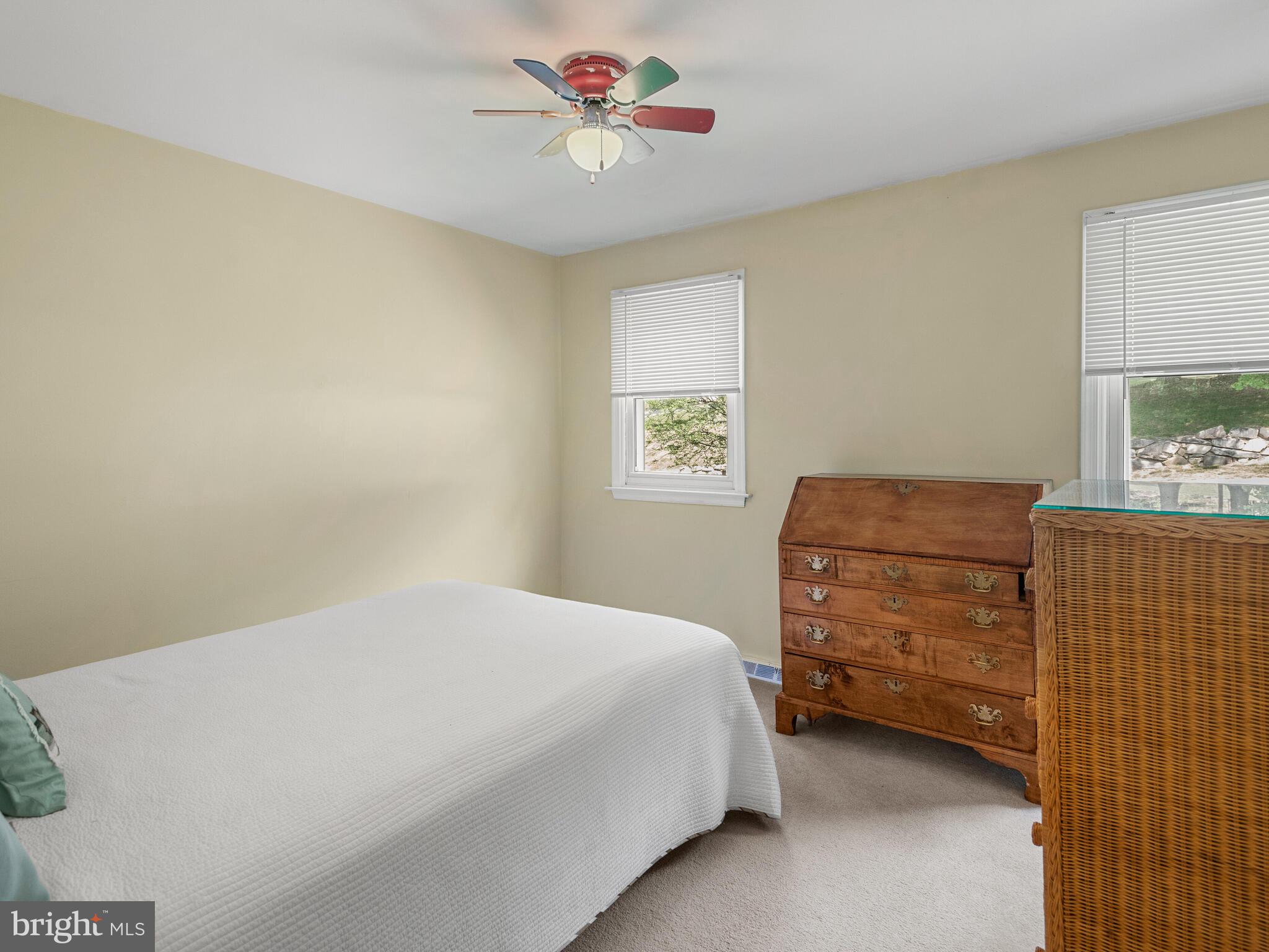 WHITFORD VILLAGE - Residential