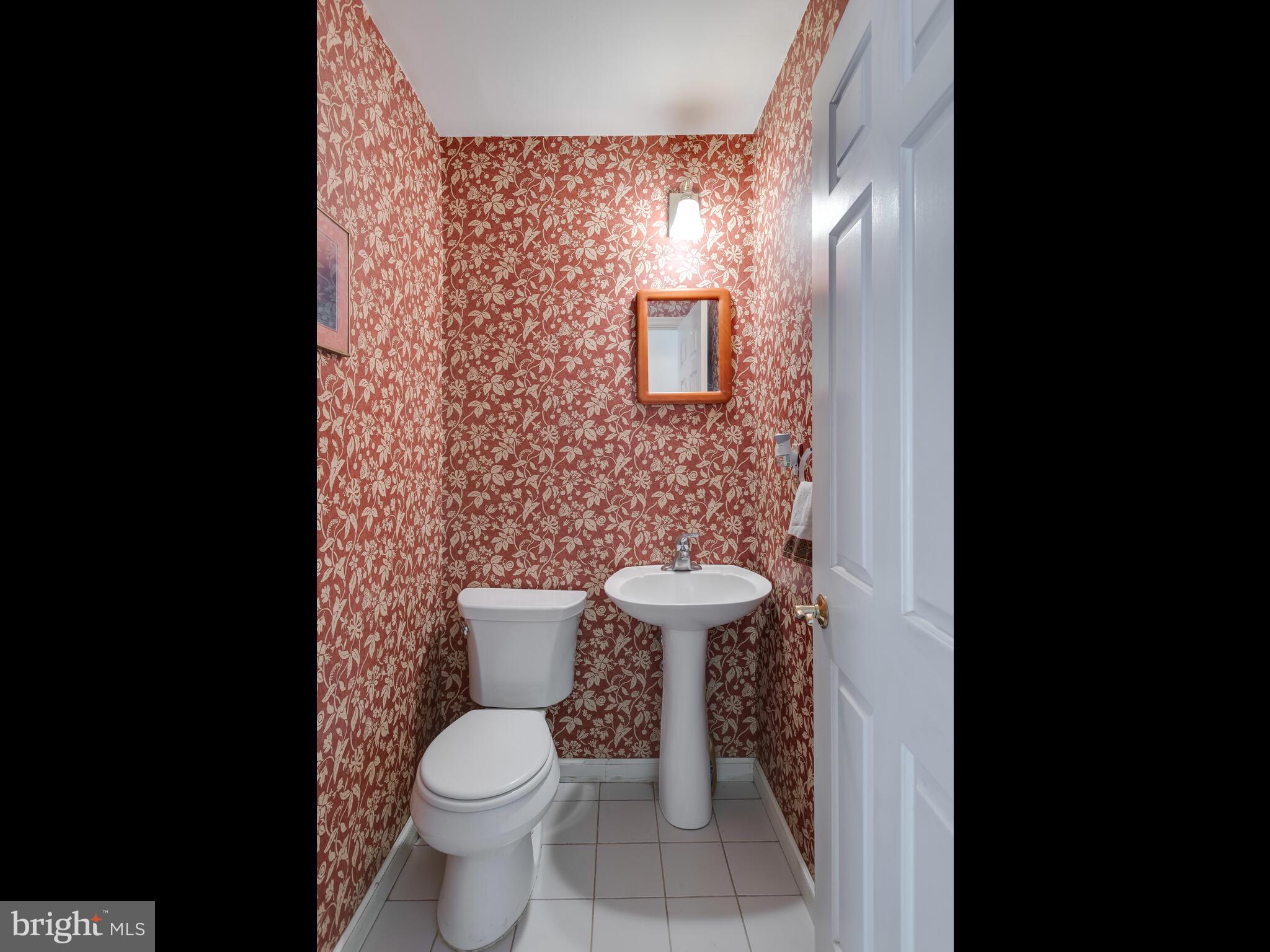WHITFORD VILLAGE - Residential