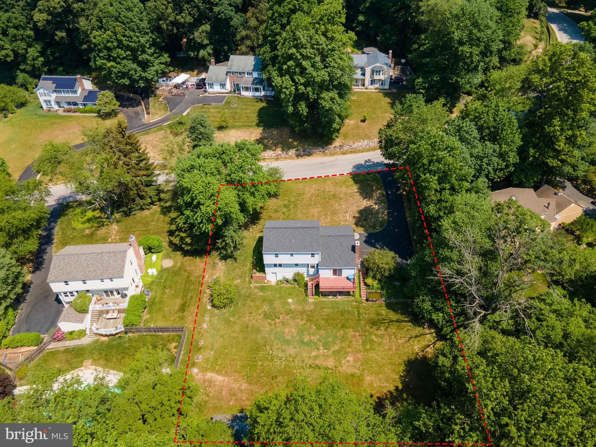 WHITFORD VILLAGE - Residential