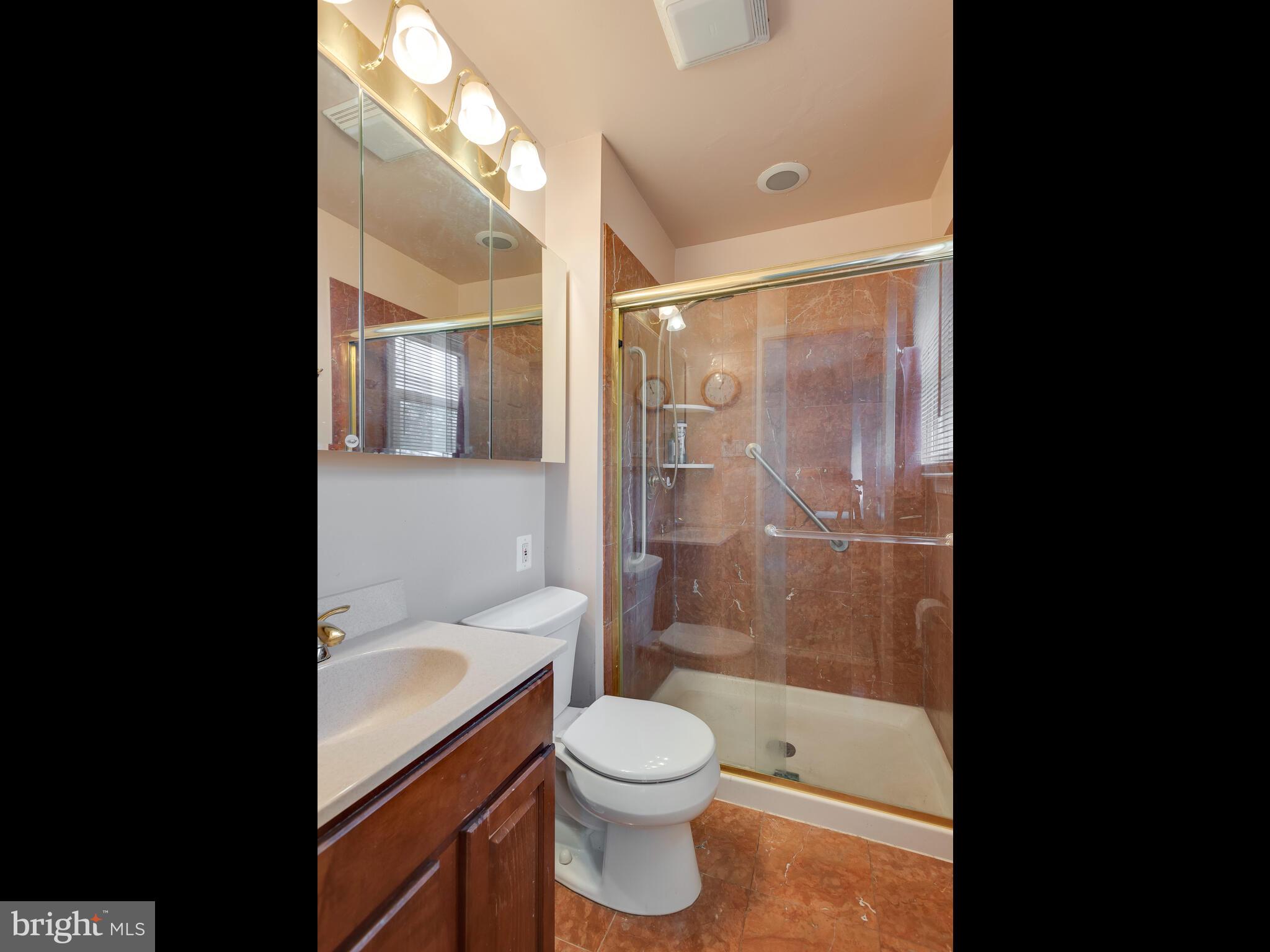 WHITFORD VILLAGE - Residential