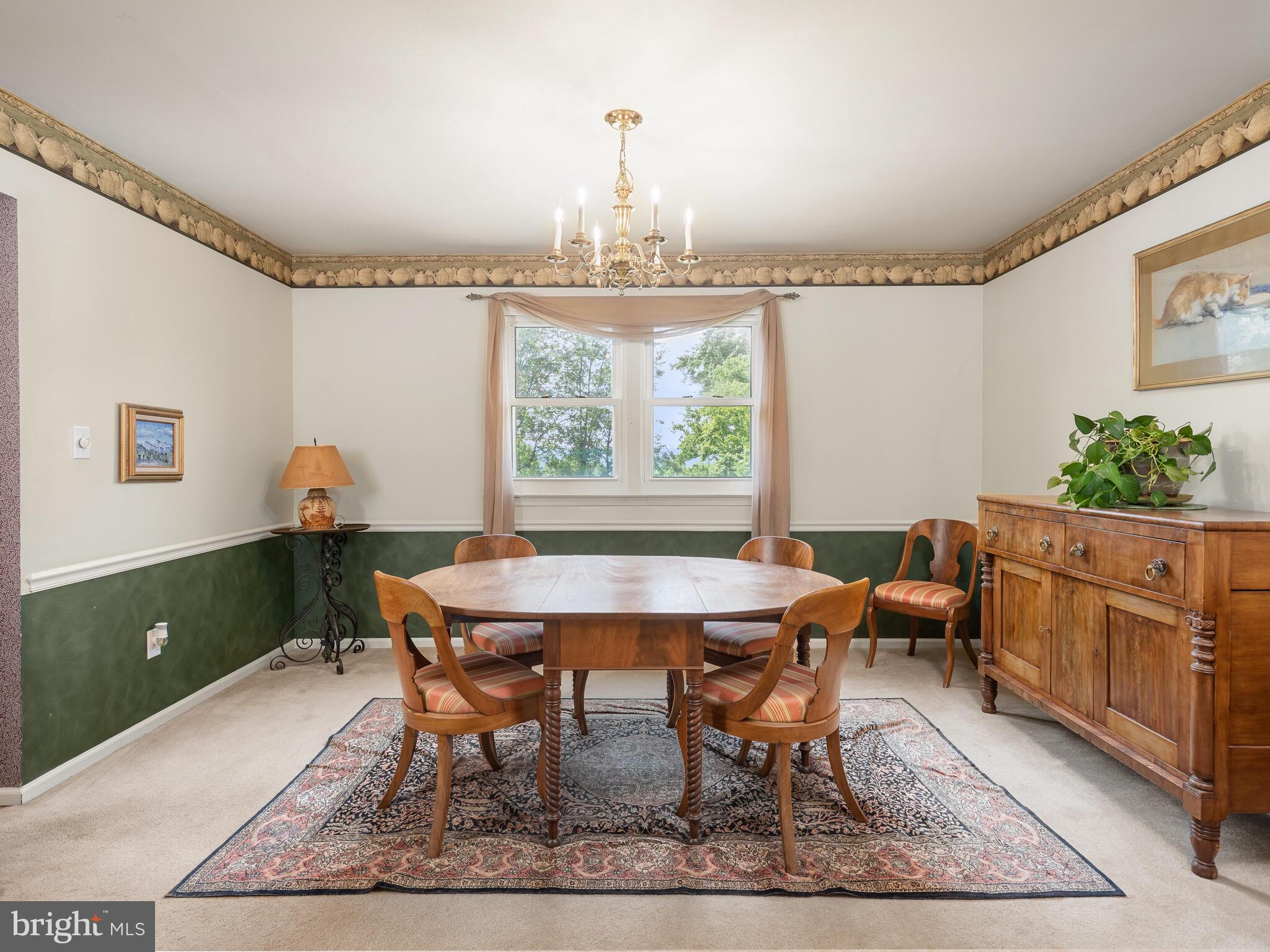 WHITFORD VILLAGE - Residential