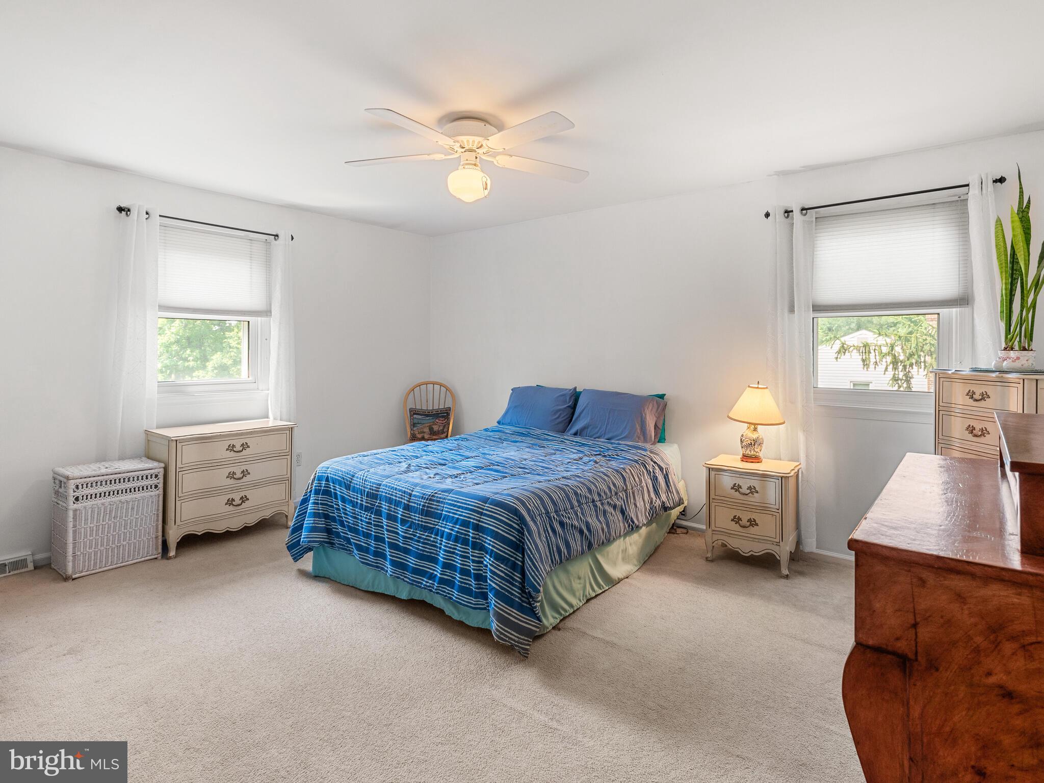 WHITFORD VILLAGE - Residential