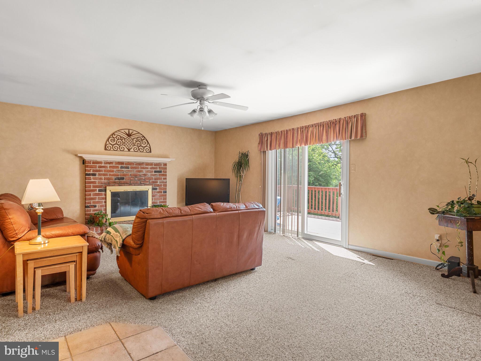 WHITFORD VILLAGE - Residential