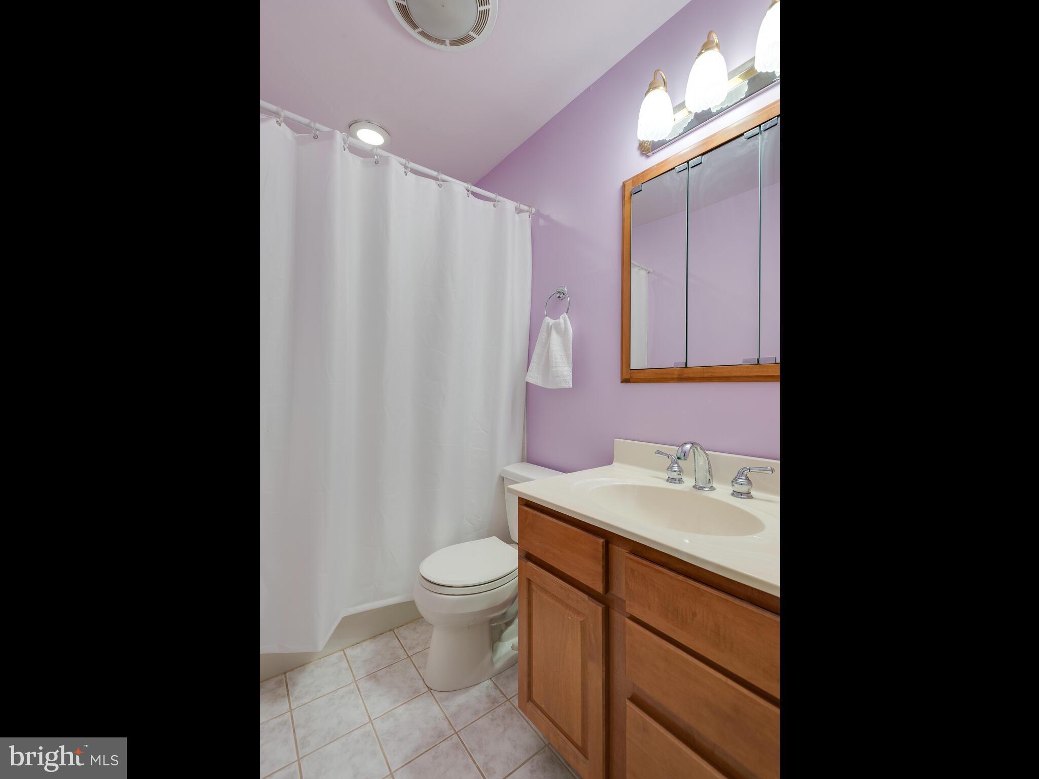 WHITFORD VILLAGE - Residential