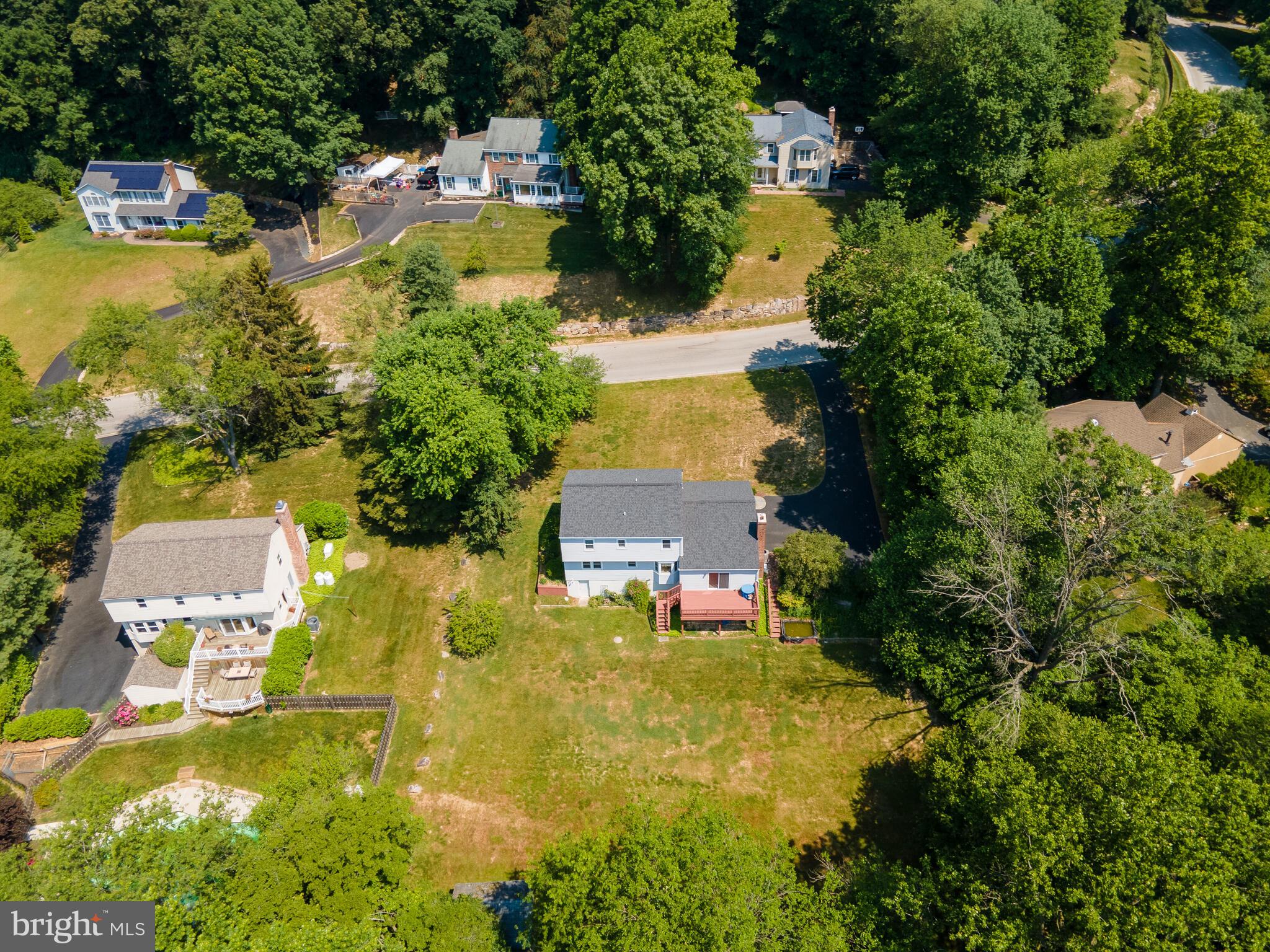 WHITFORD VILLAGE - Residential