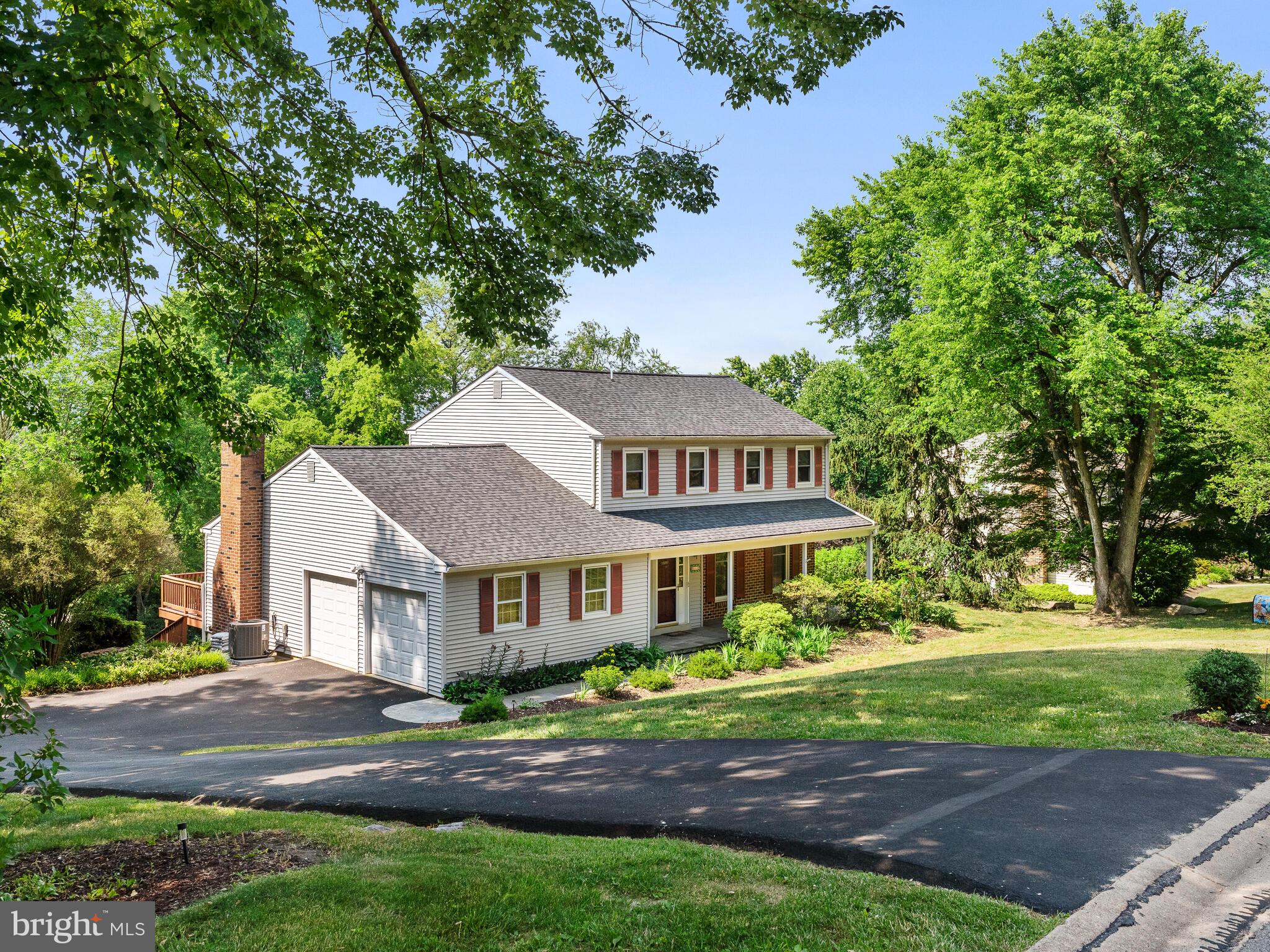 WHITFORD VILLAGE - Residential