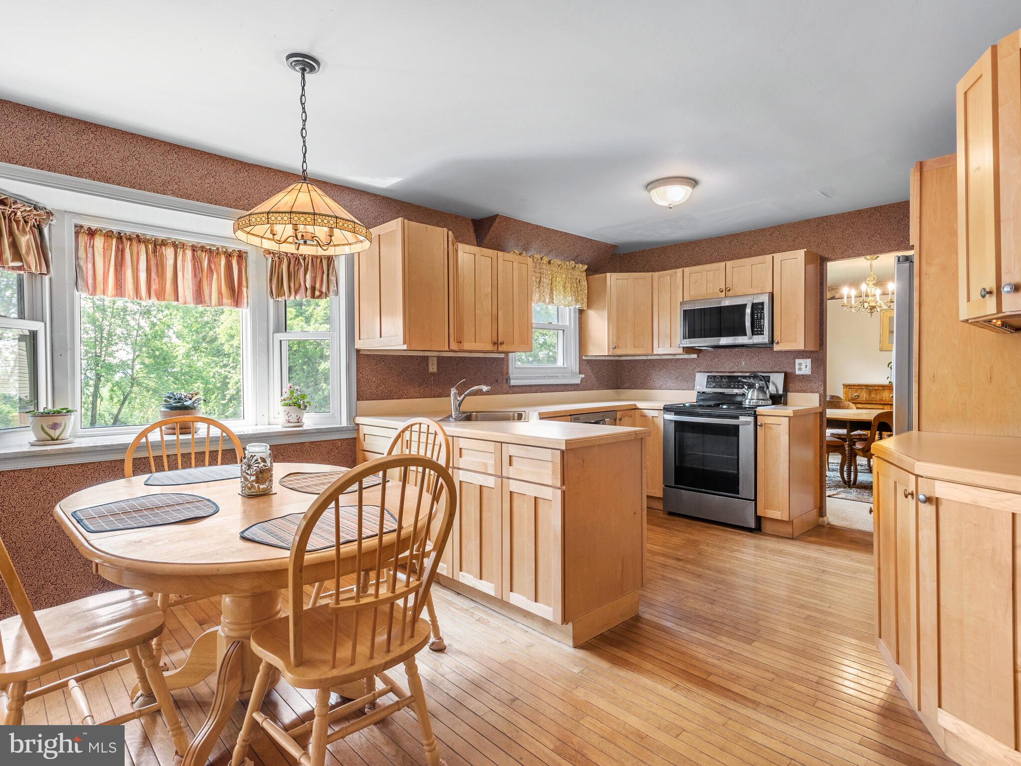 WHITFORD VILLAGE - Residential