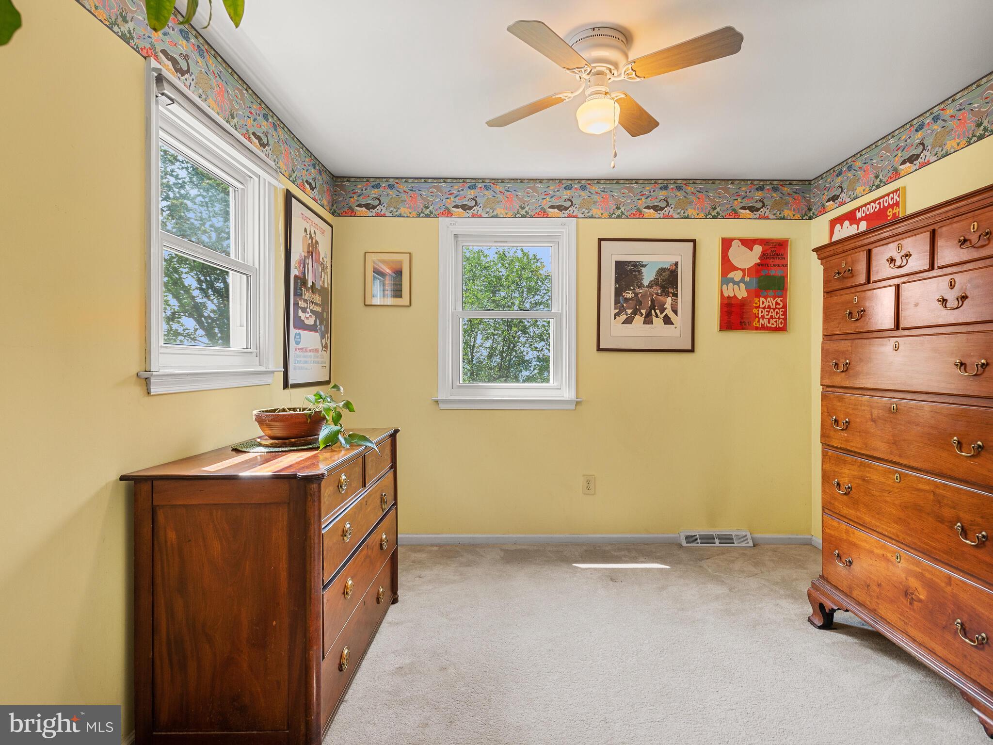 WHITFORD VILLAGE - Residential