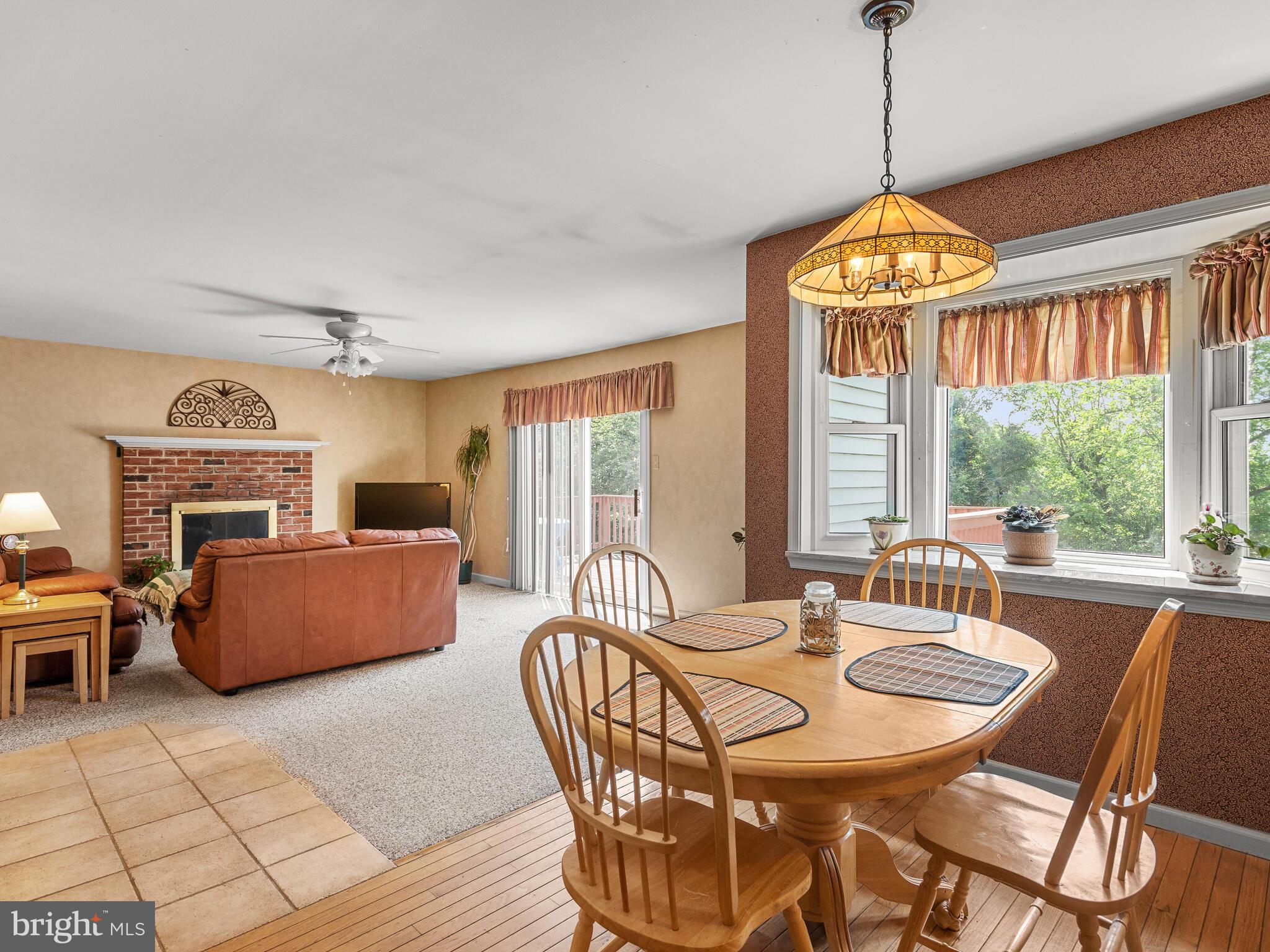 WHITFORD VILLAGE - Residential