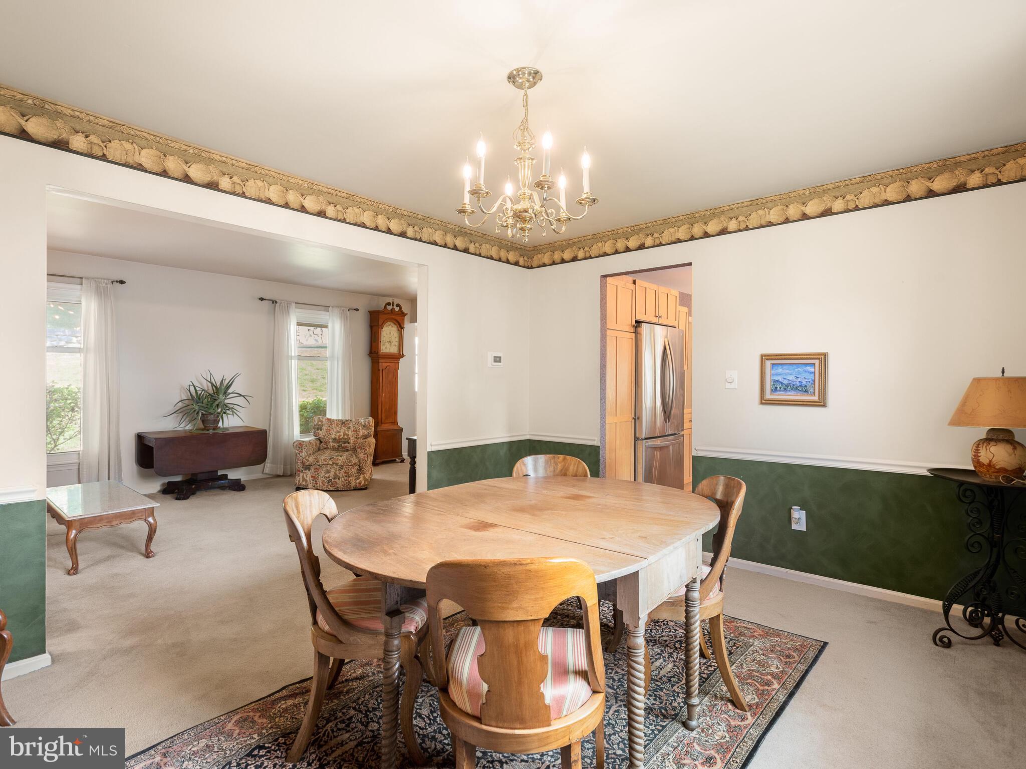 WHITFORD VILLAGE - Residential