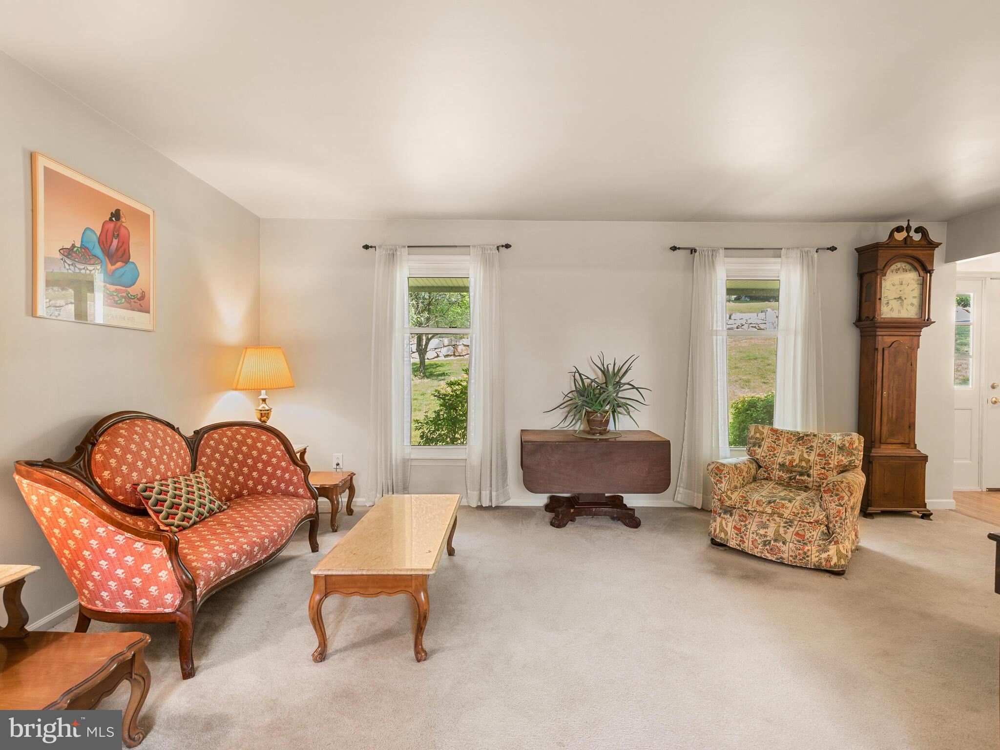 WHITFORD VILLAGE - Residential
