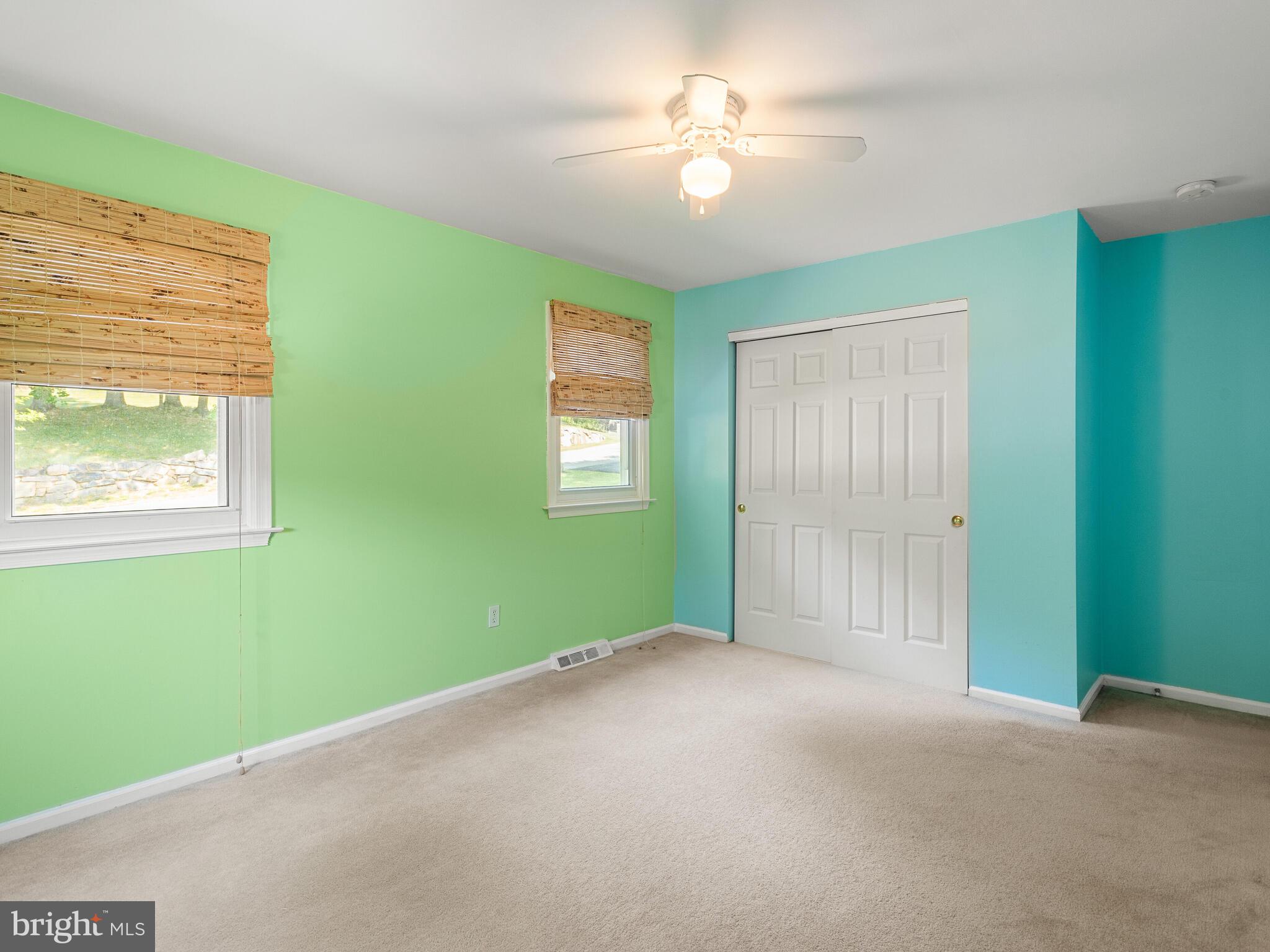 WHITFORD VILLAGE - Residential