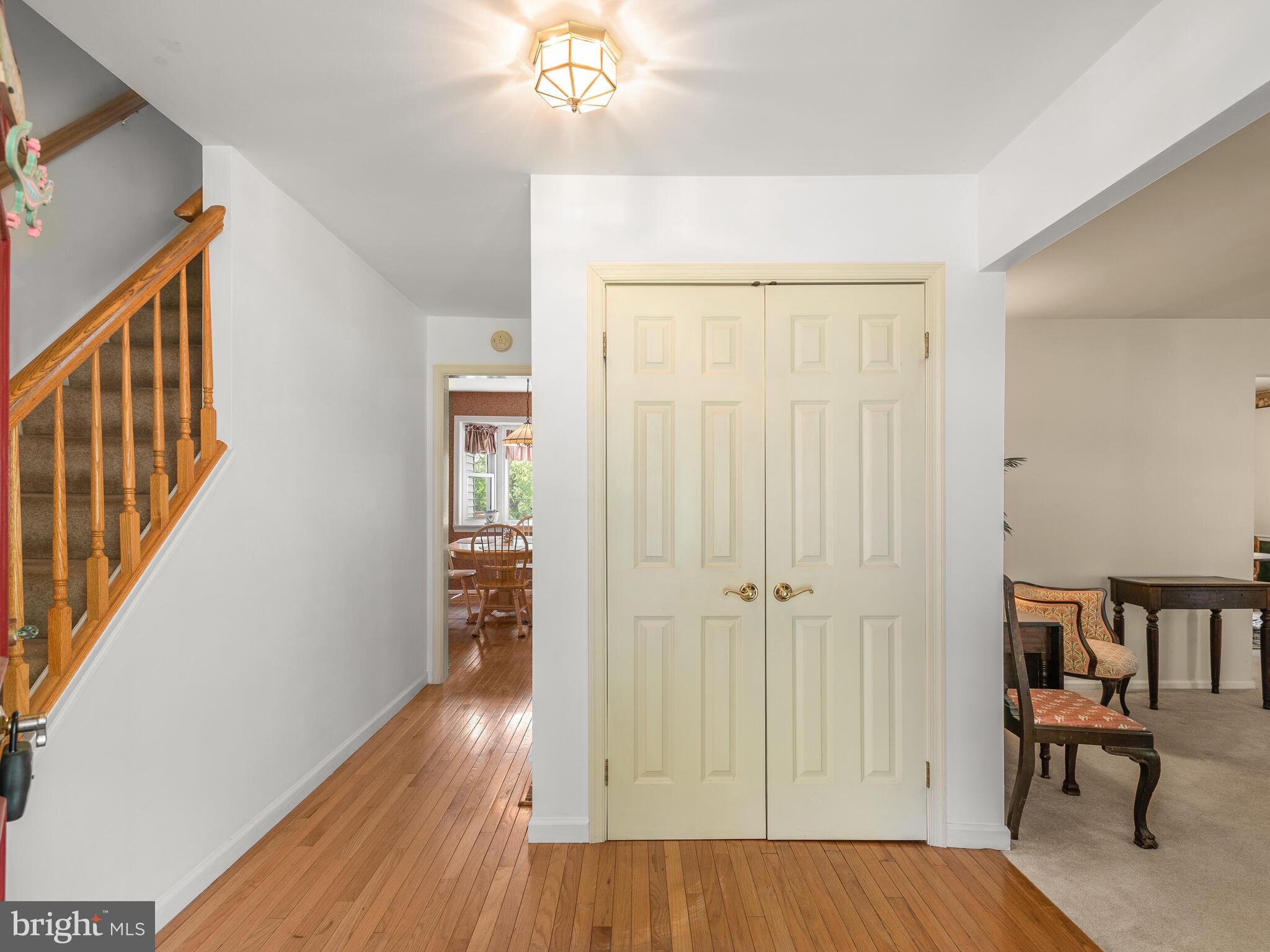 WHITFORD VILLAGE - Residential