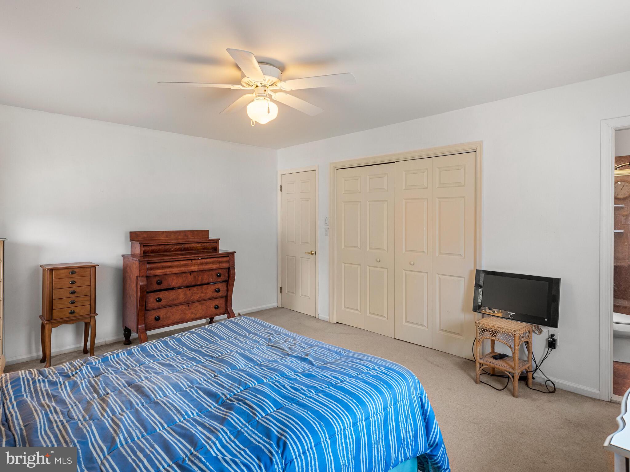 WHITFORD VILLAGE - Residential