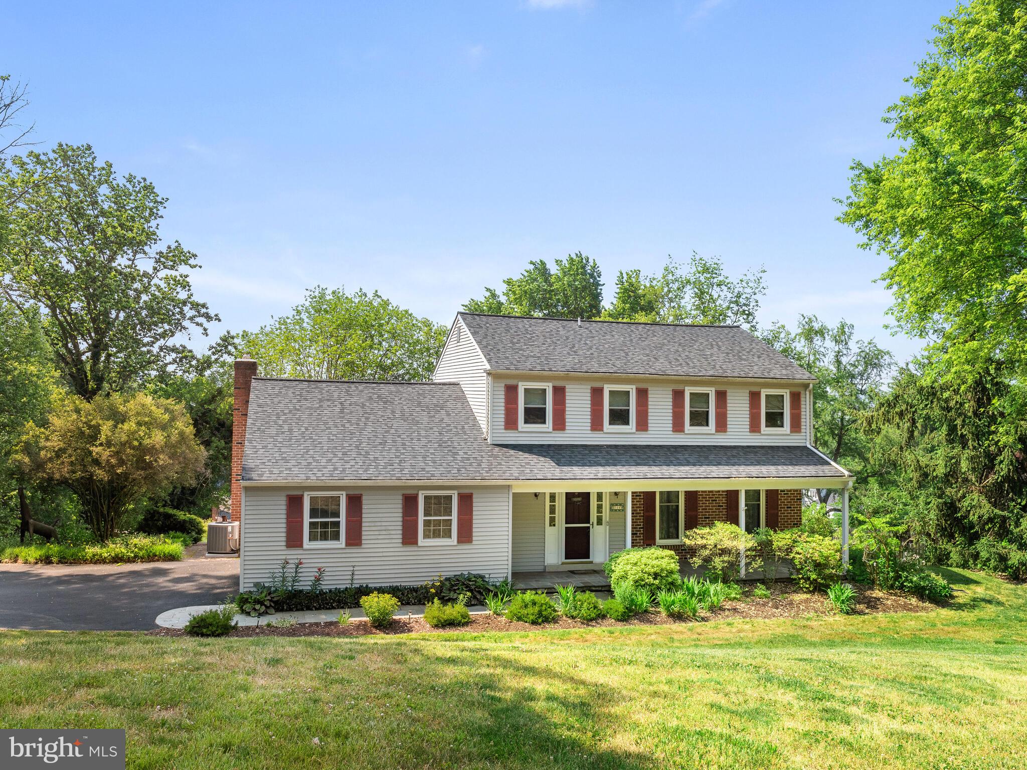 WHITFORD VILLAGE - Residential