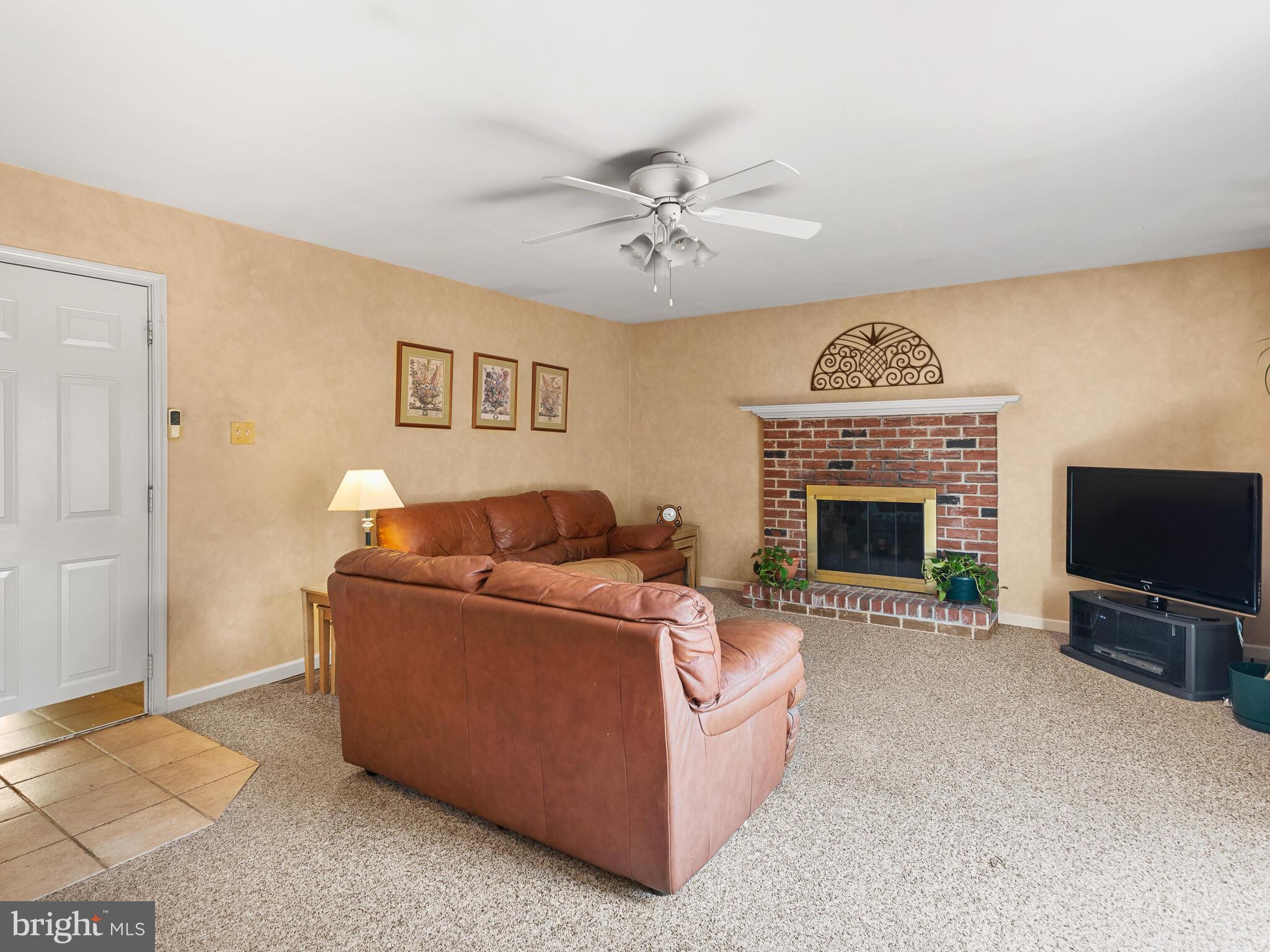 WHITFORD VILLAGE - Residential