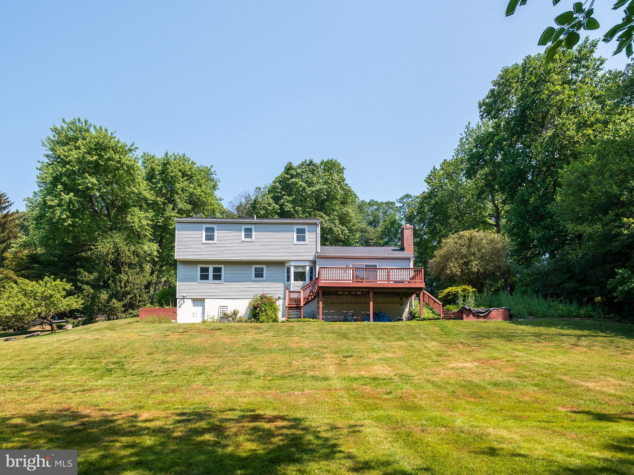 WHITFORD VILLAGE - Residential