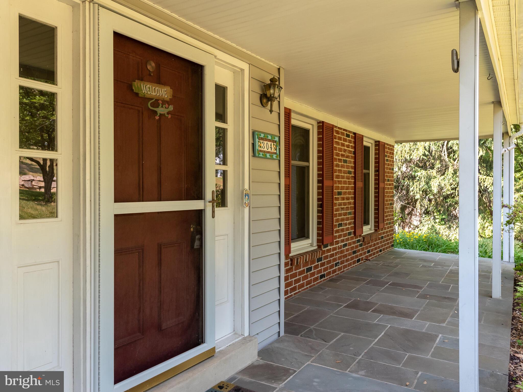 WHITFORD VILLAGE - Residential