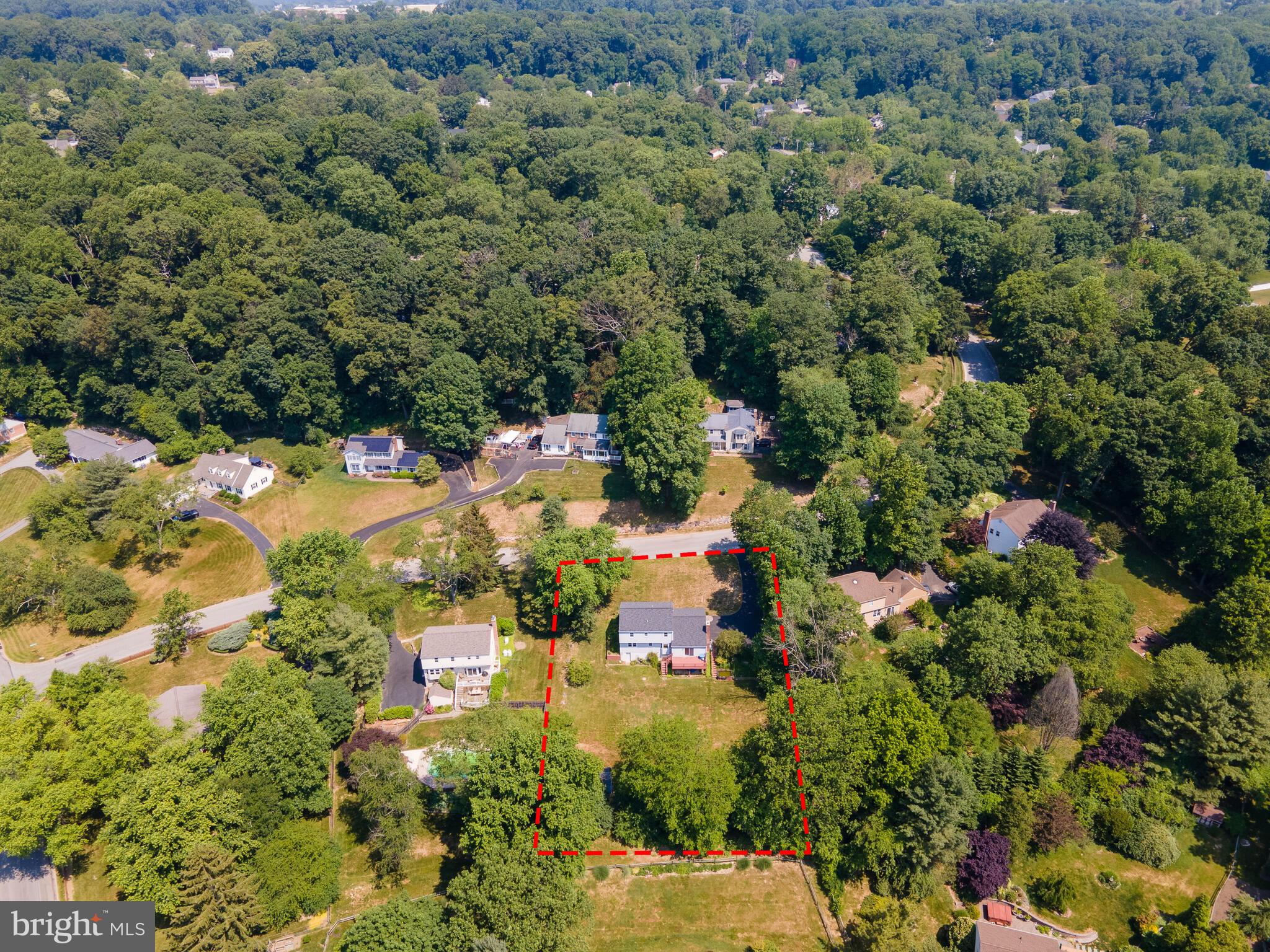 WHITFORD VILLAGE - Residential
