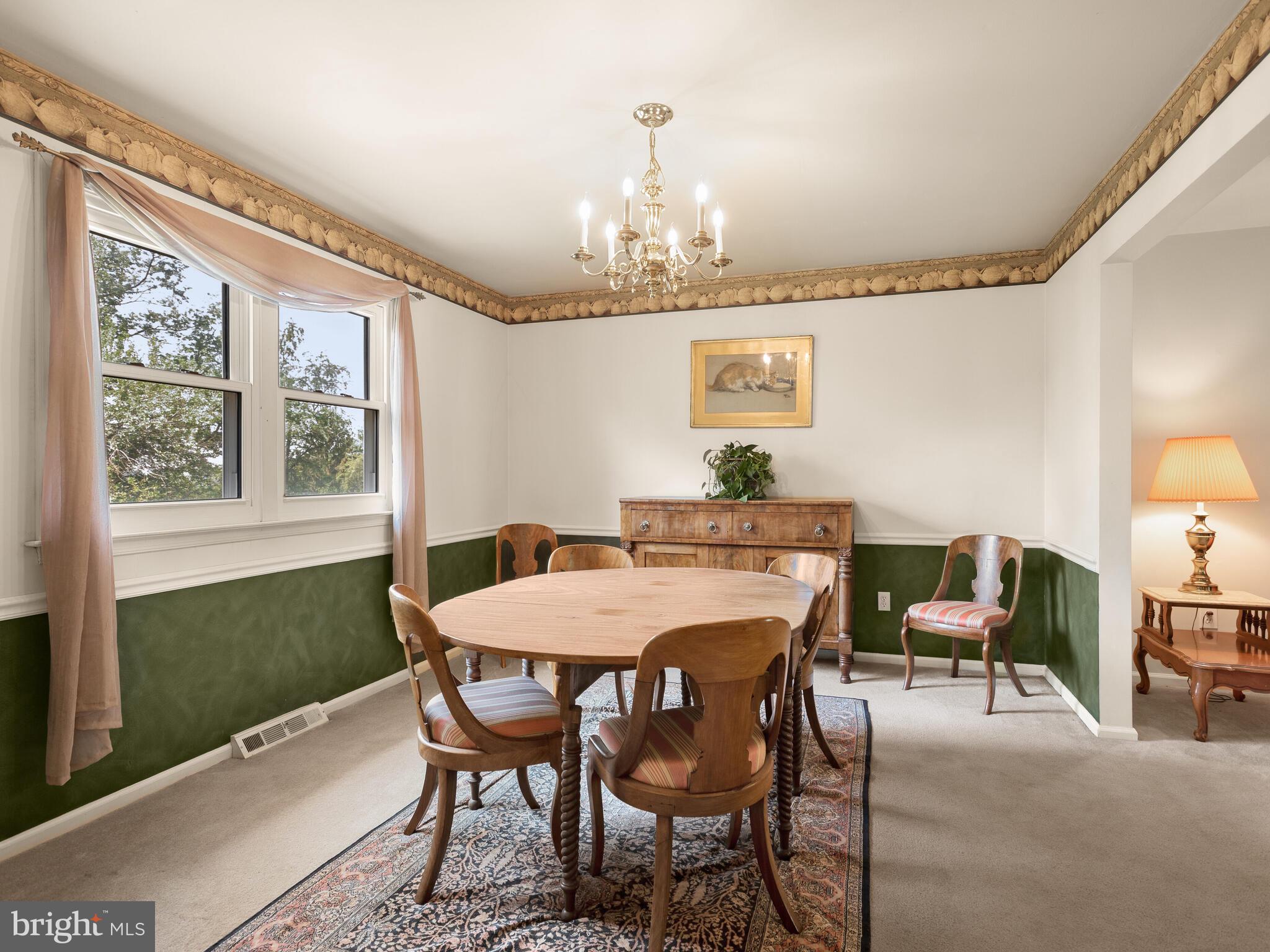 WHITFORD VILLAGE - Residential