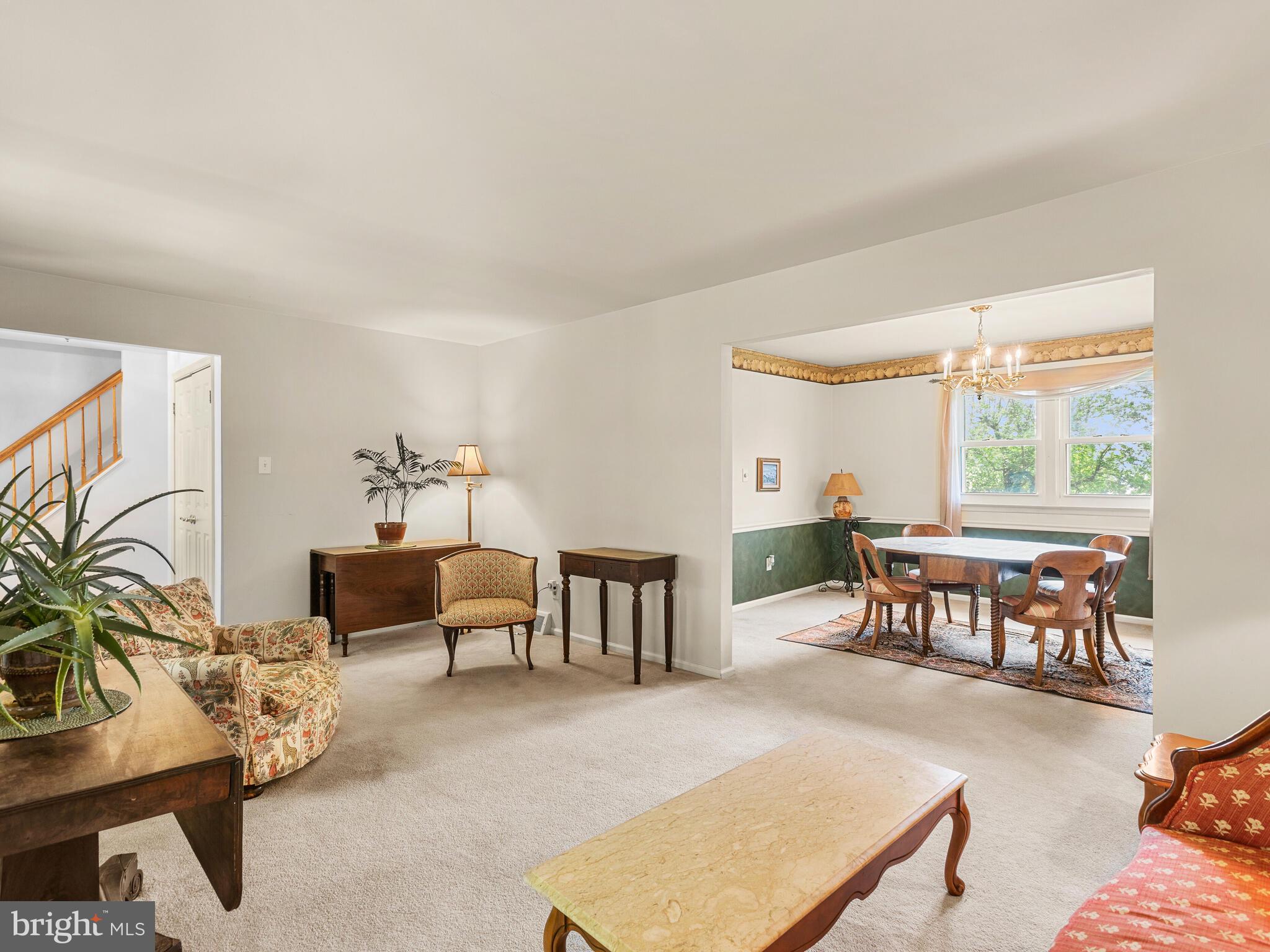 WHITFORD VILLAGE - Residential