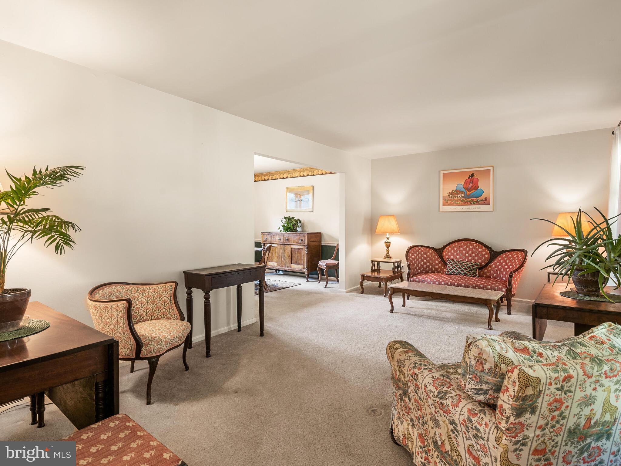 WHITFORD VILLAGE - Residential