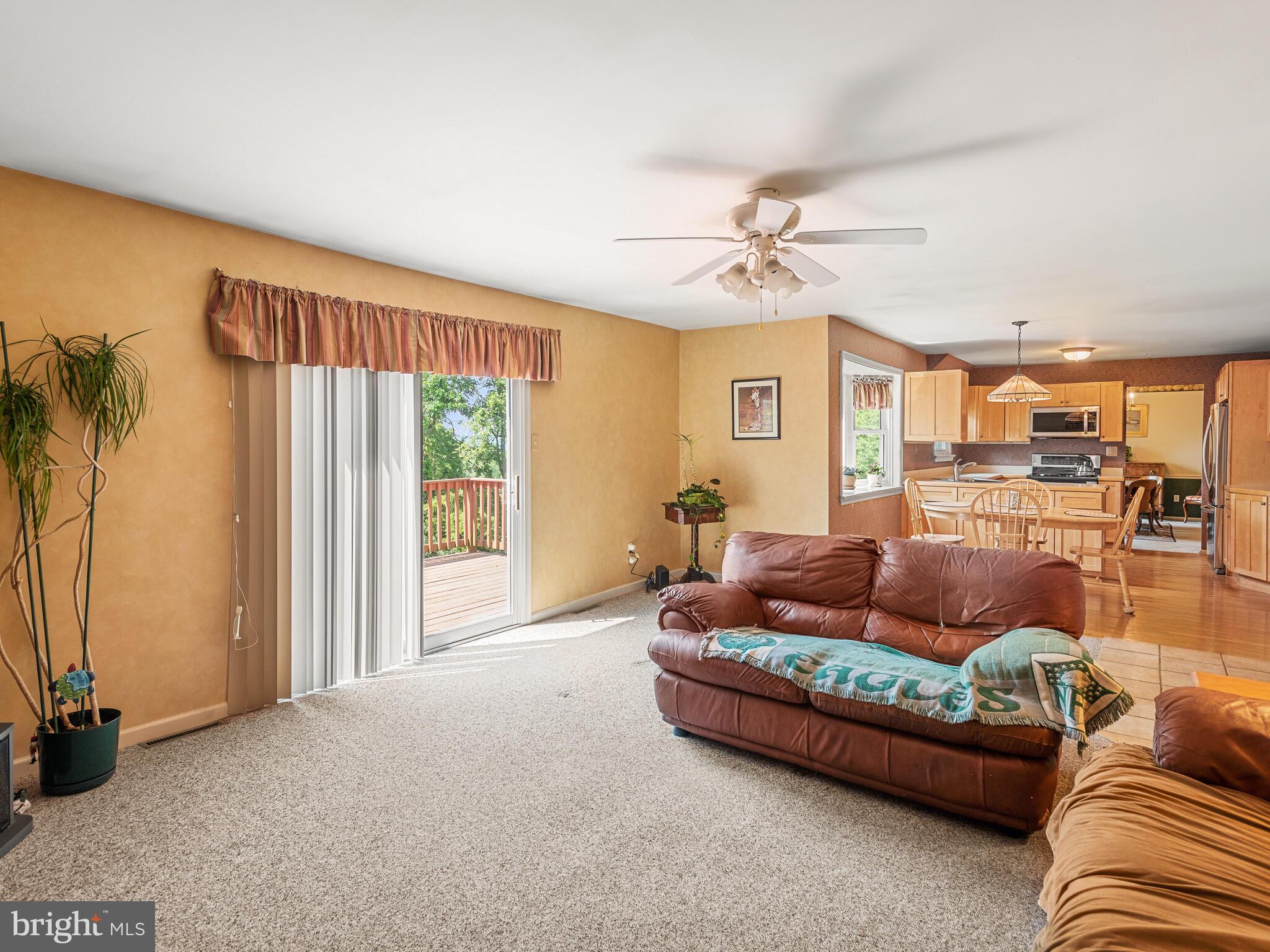 WHITFORD VILLAGE - Residential