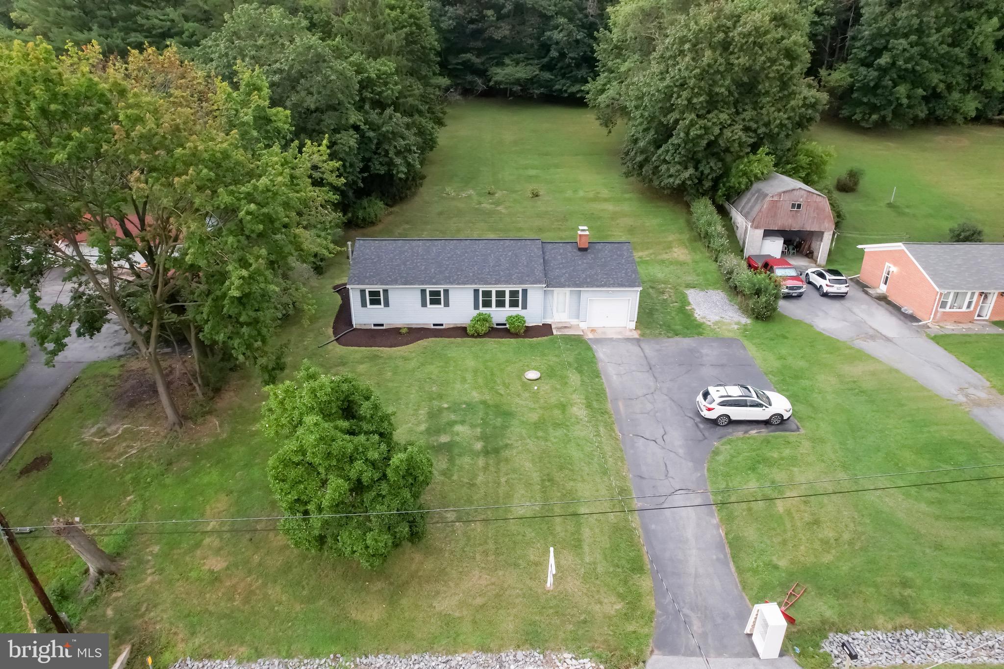 NONE AVAILABLE - Residential Lease