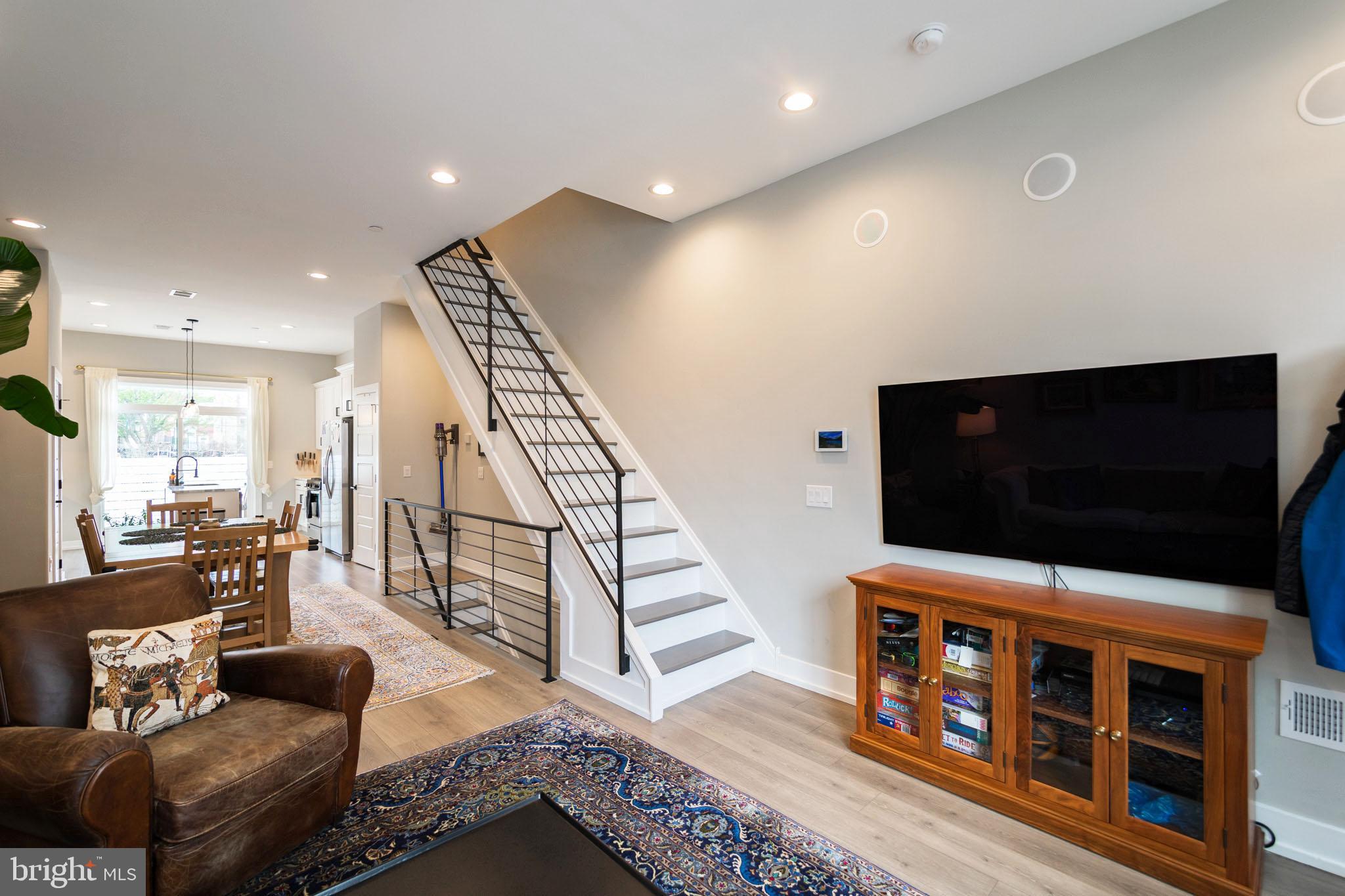 WEST KENSINGTON - Residential Lease