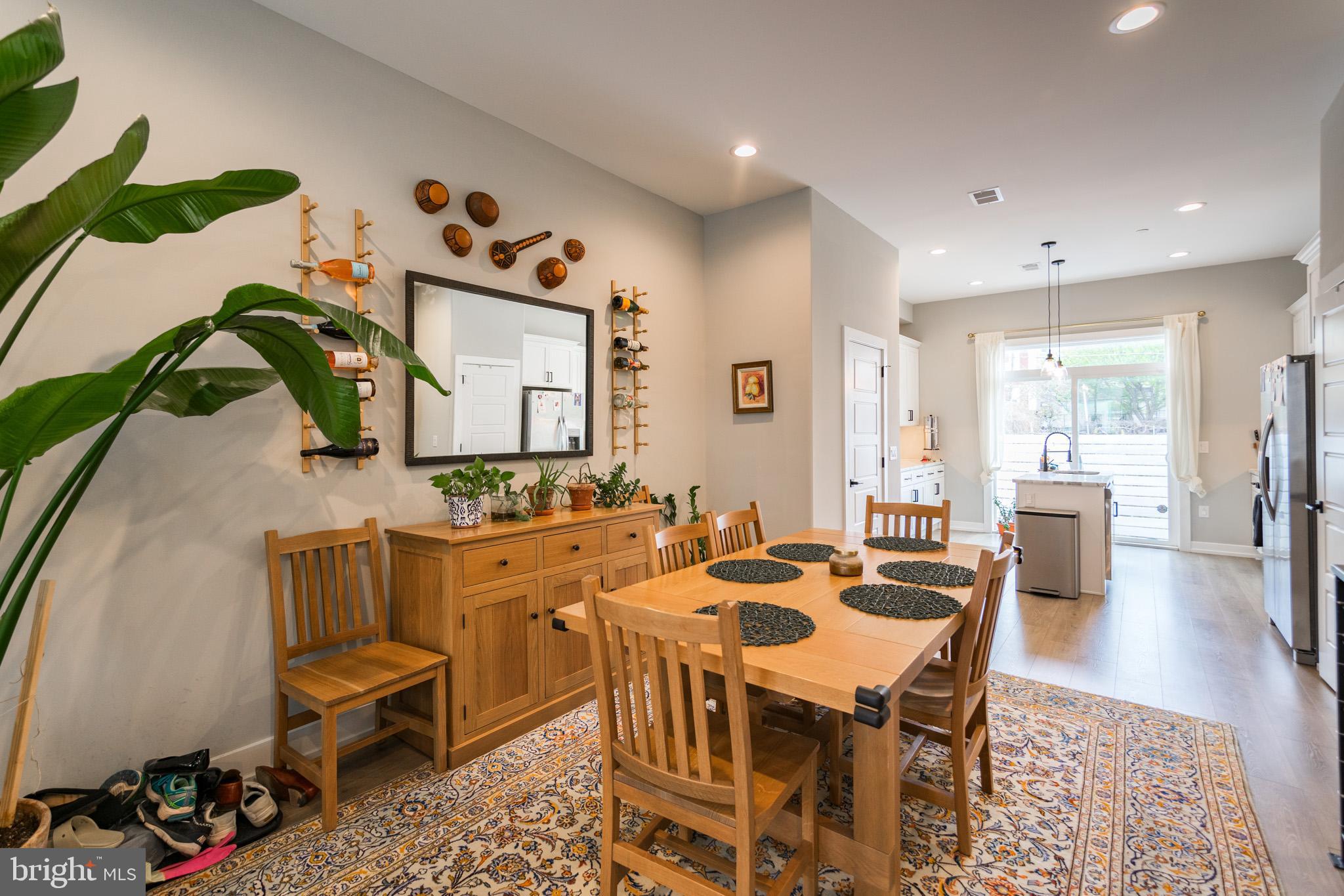 WEST KENSINGTON - Residential Lease