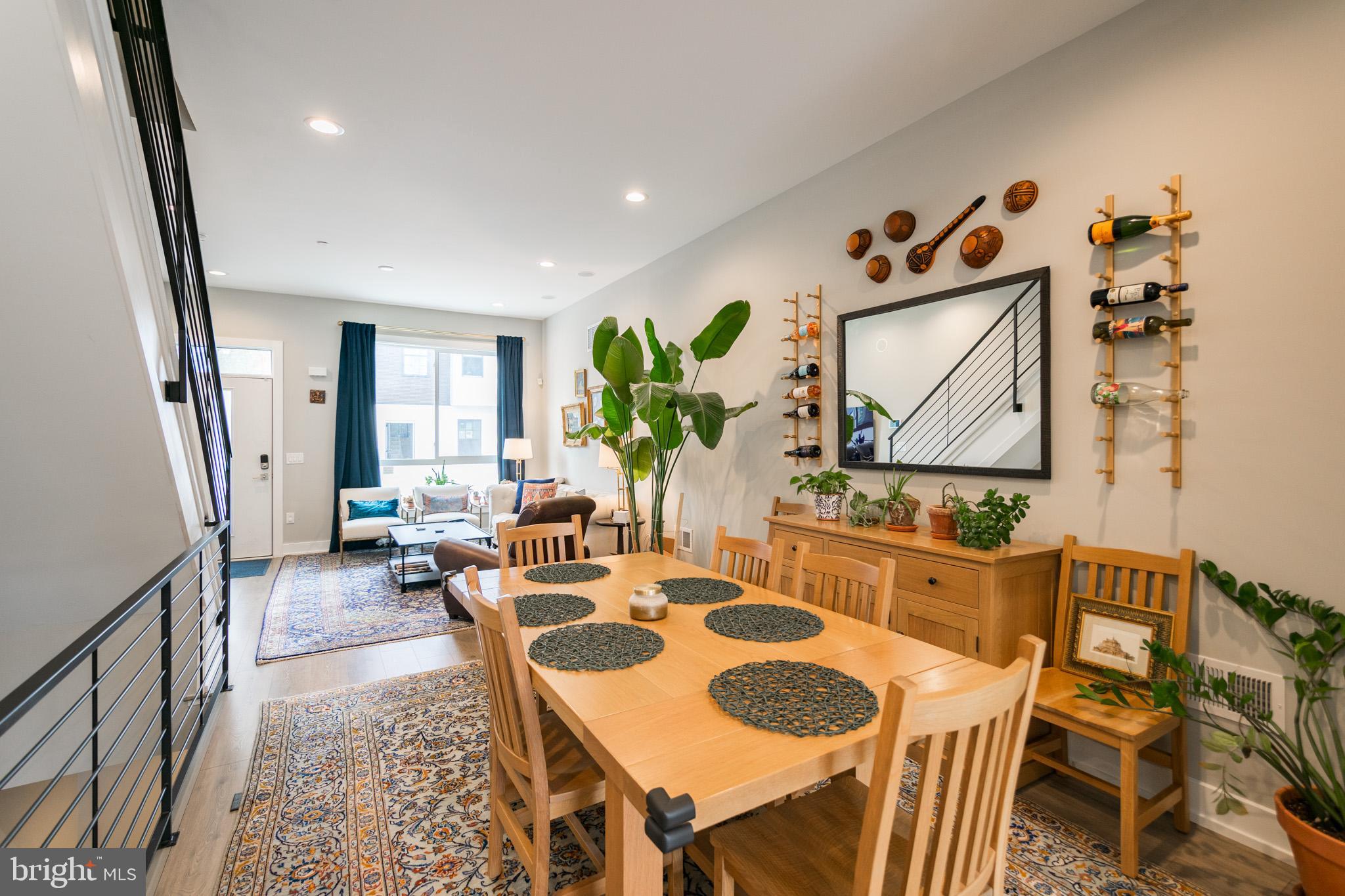 WEST KENSINGTON - Residential Lease