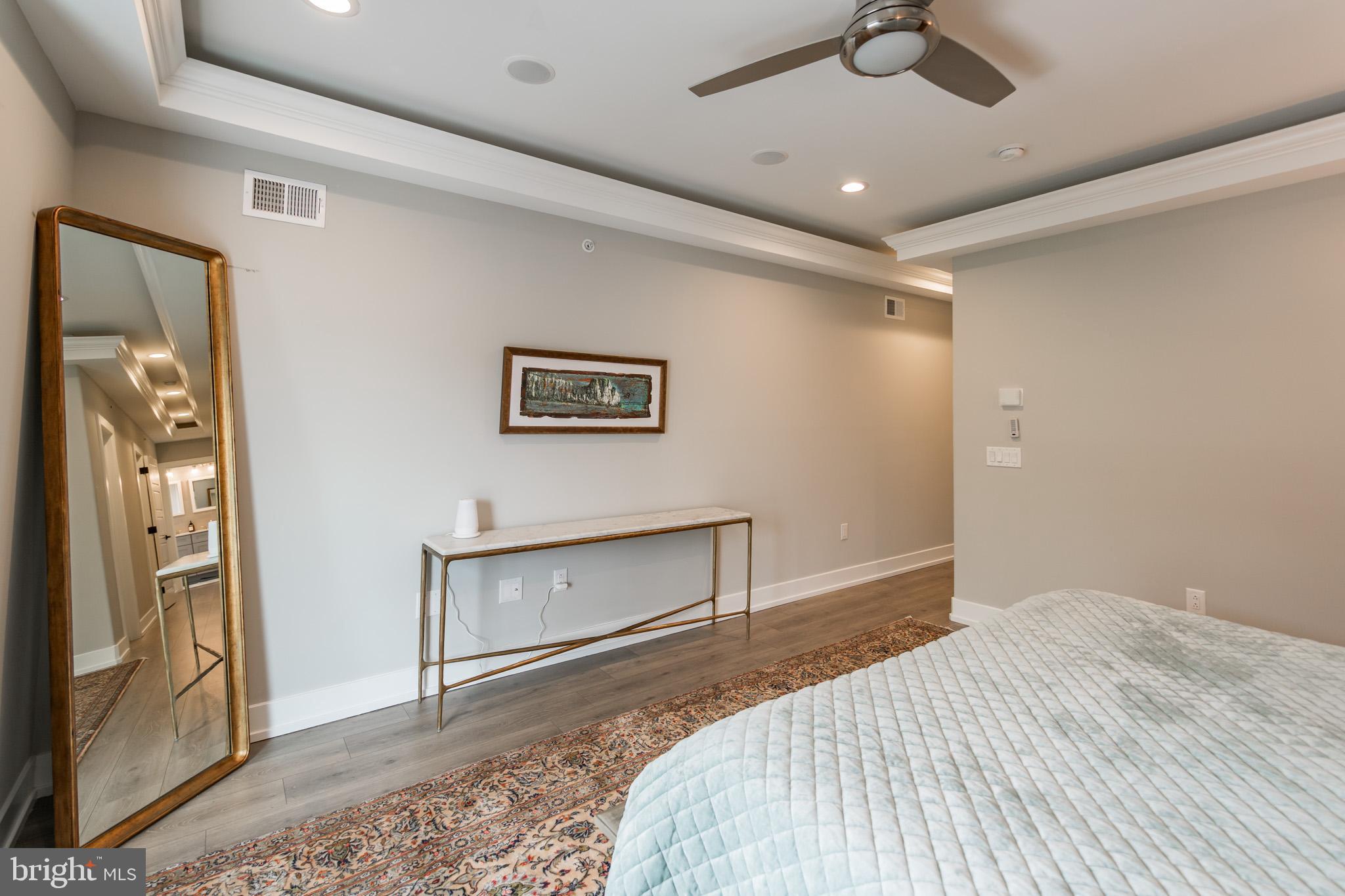 WEST KENSINGTON - Residential Lease