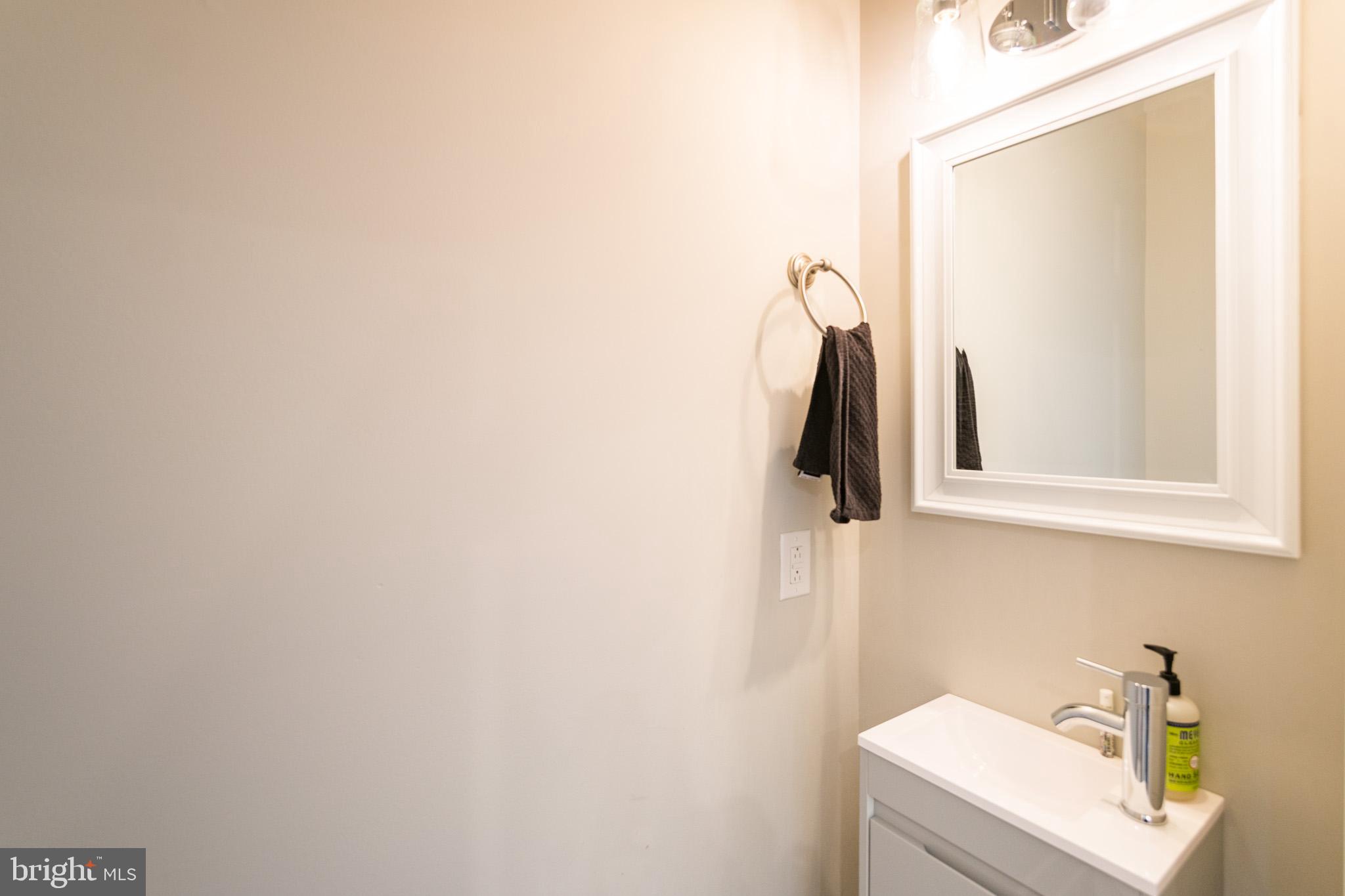 WEST KENSINGTON - Residential Lease