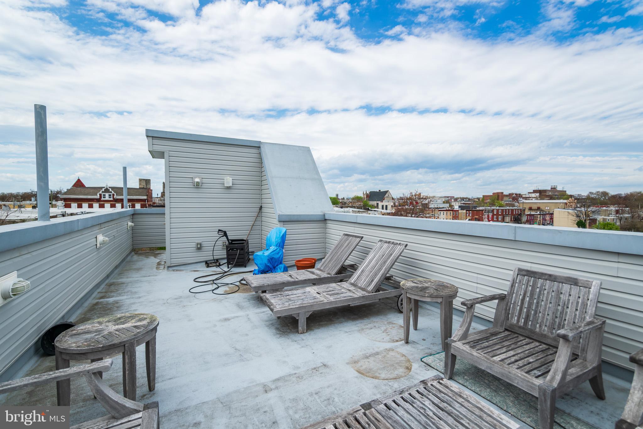 WEST KENSINGTON - Residential Lease