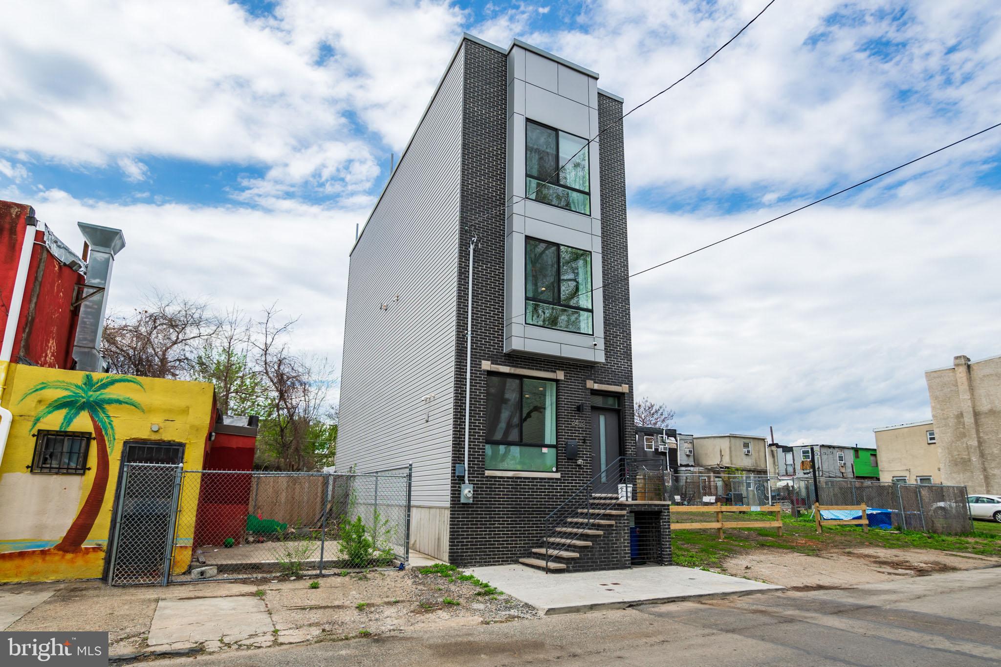 WEST KENSINGTON - Residential Lease